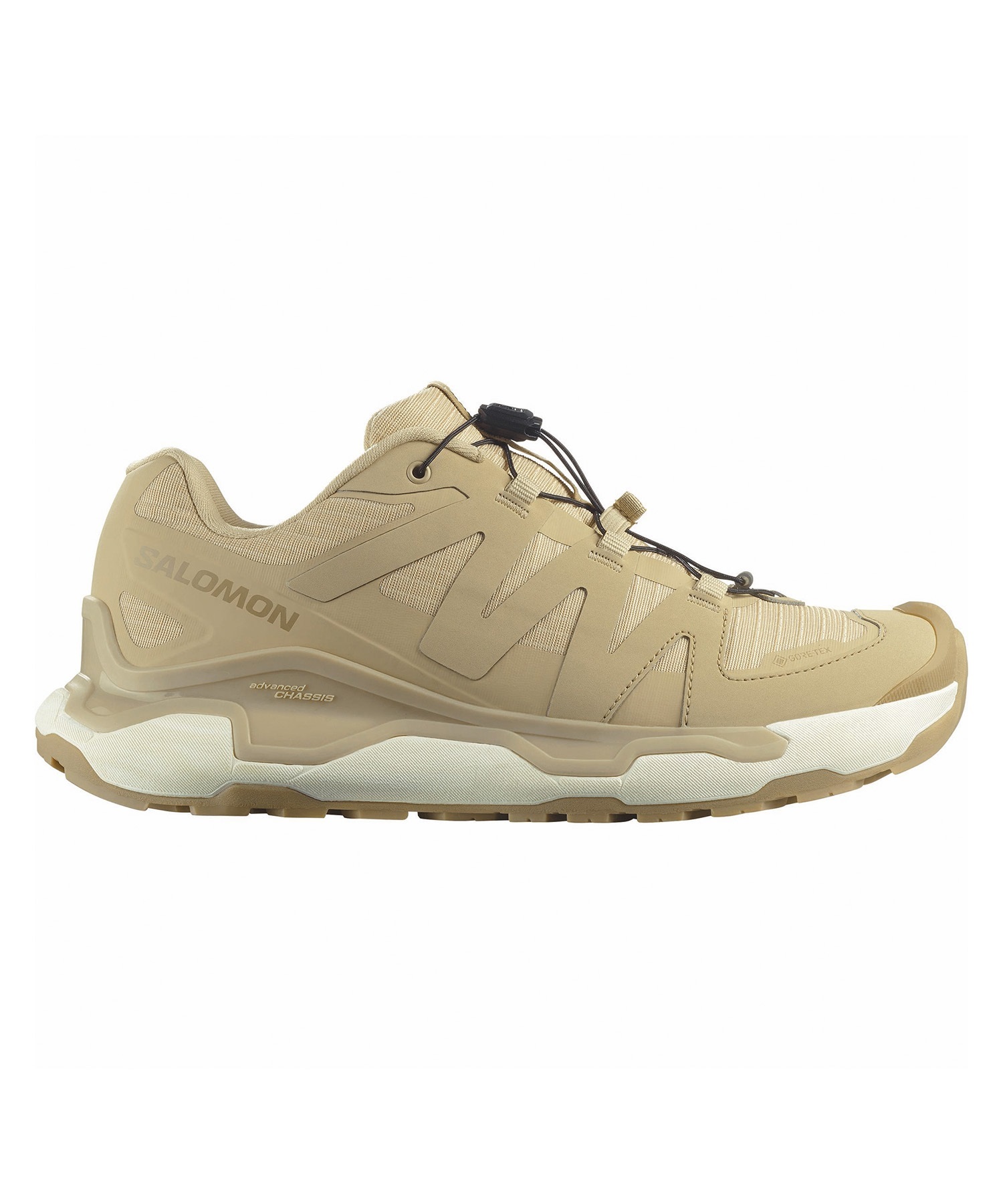 SALOMON サロモン エックスシー ローム ゴアテックス L49127300