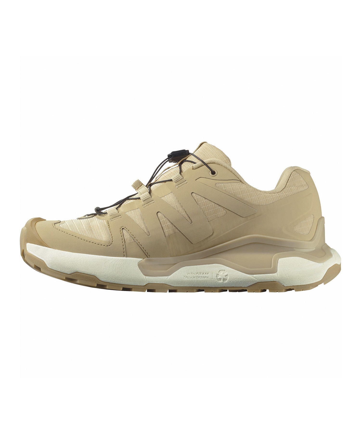 SALOMON サロモン エックスシー ローム ゴアテックス L49127300 シューズ スニーカー アウトドア レディース 2