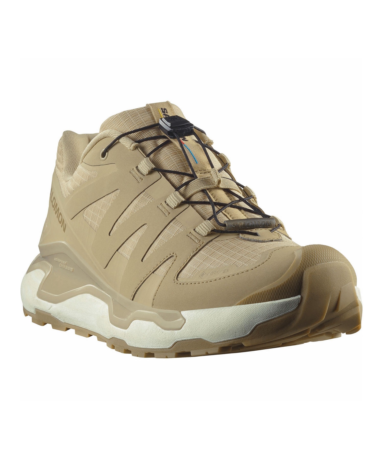 SALOMON サロモン スニーカー レディース GORE-TEX XC ROAM GTX W