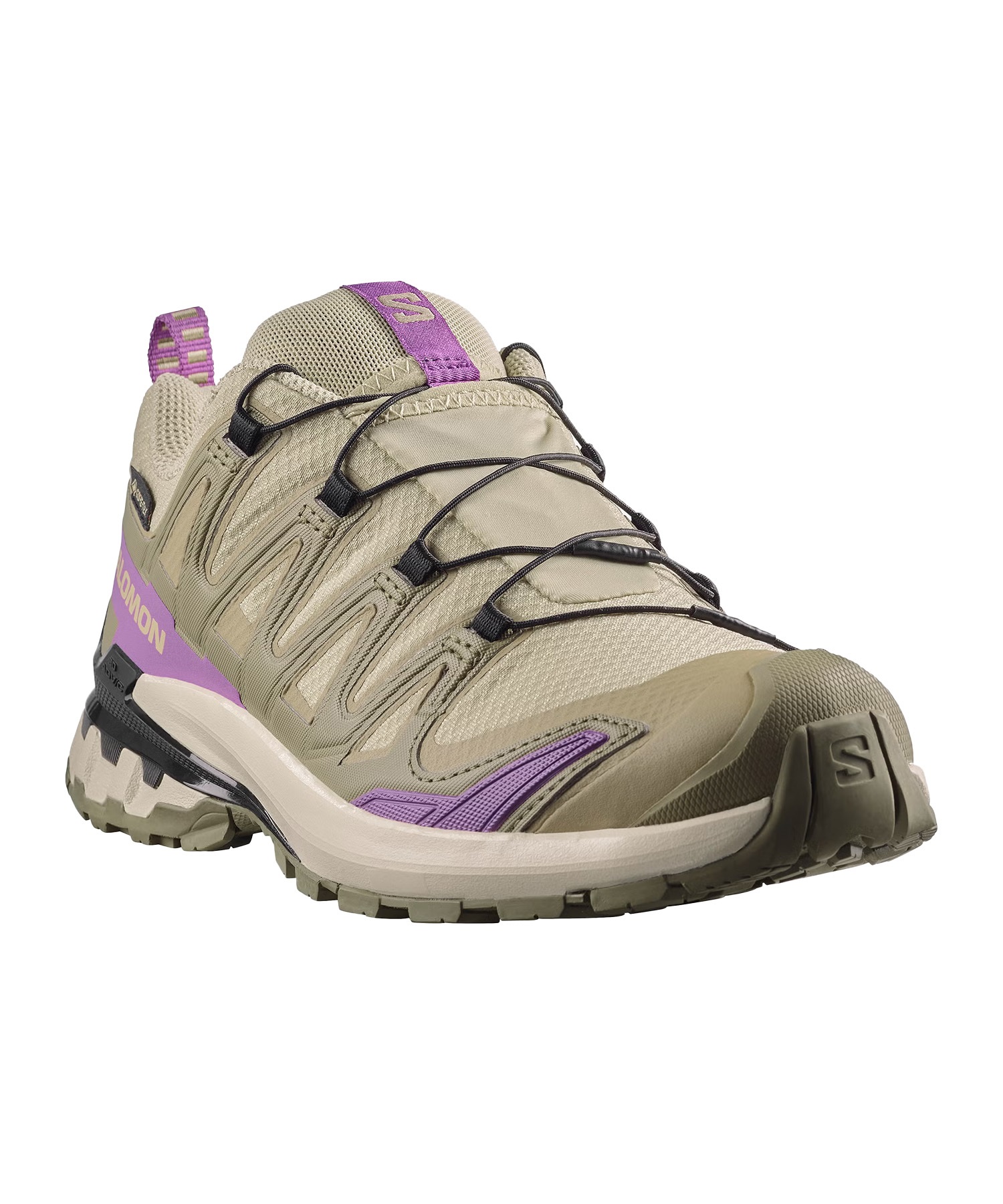 SALOMON サロモン エックスエー プロ 3D V9 ゴアテックス L49145800