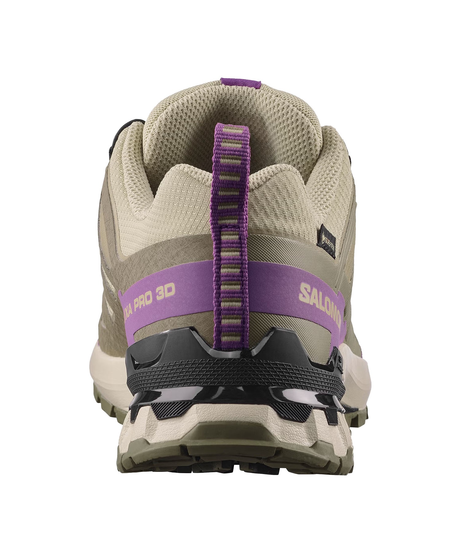 SALOMON サロモン スニーカー レディース シューズ XA PRO 3D V9 GTX W