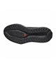 SALOMON サロモン エアロ グライド 4 グラベル L49174400 シューズ スニーカー アウトドア メンズ(Black-25.0cm)