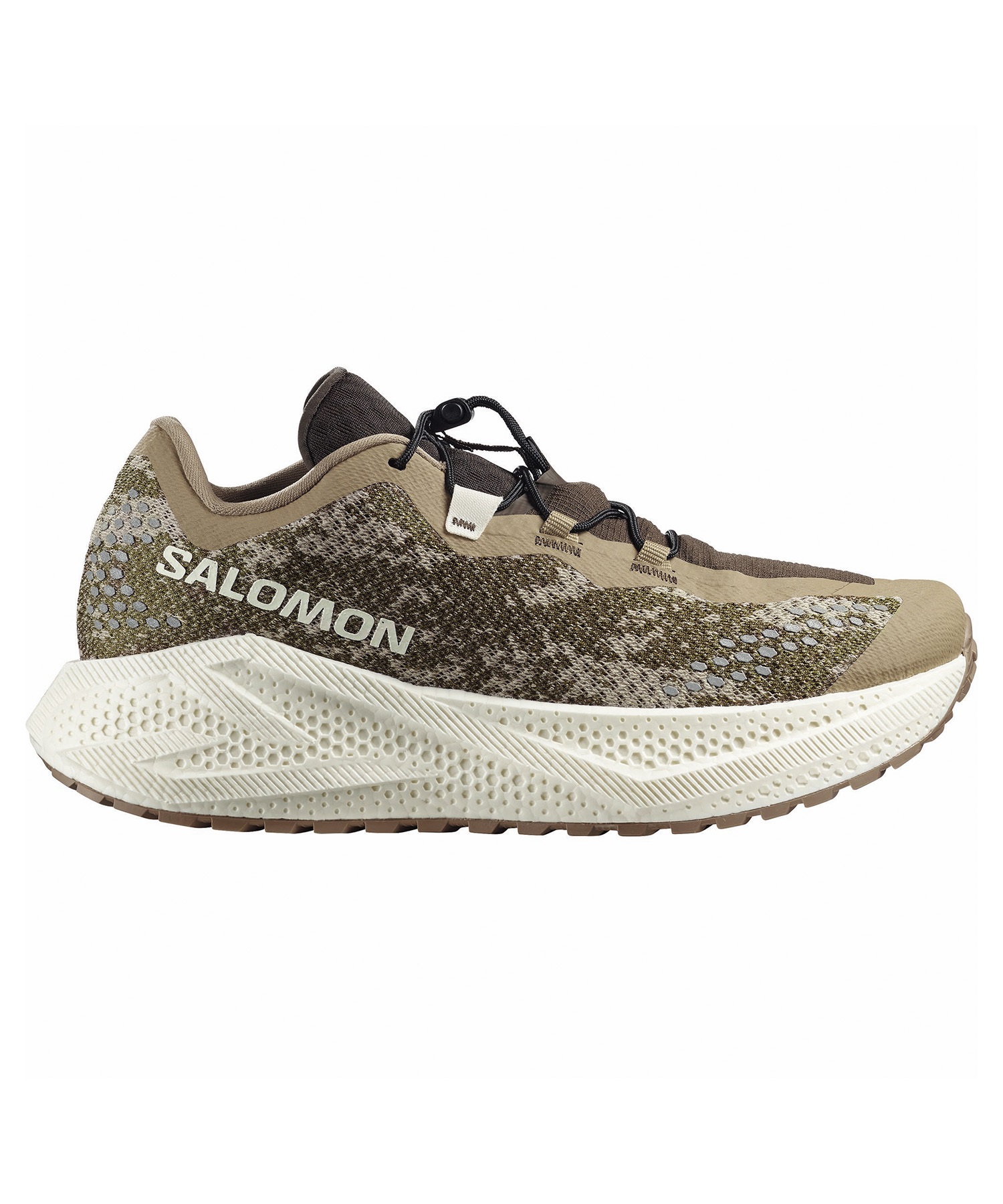 SALOMON サロモン エアロ グライド 4 グラベル L49174600 シューズ スニーカー アウトドア メンズ