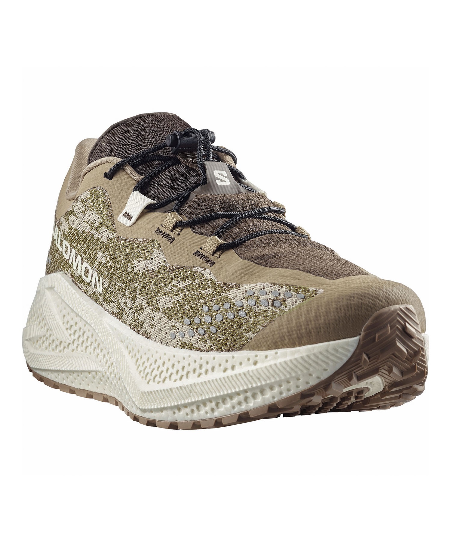 SALOMON サロモン エアロ グライド 4 グラベル L49174600 シューズ スニーカー アウトドア メンズ 3