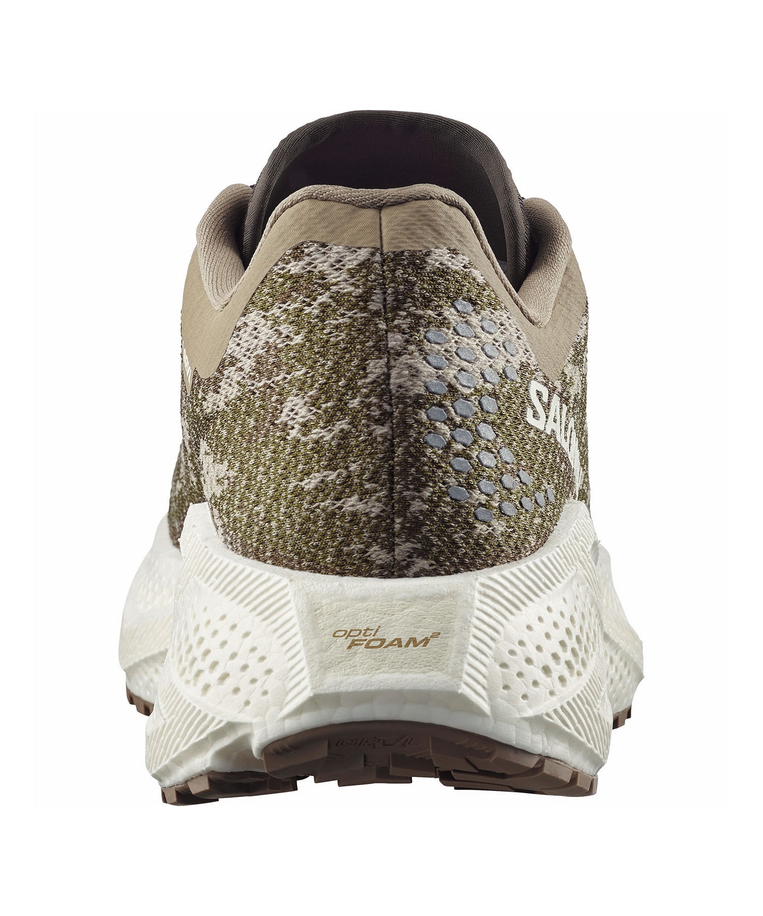SALOMON サロモン エアロ グライド 4 グラベル L49174600 シューズ スニーカー アウトドア メンズ 4