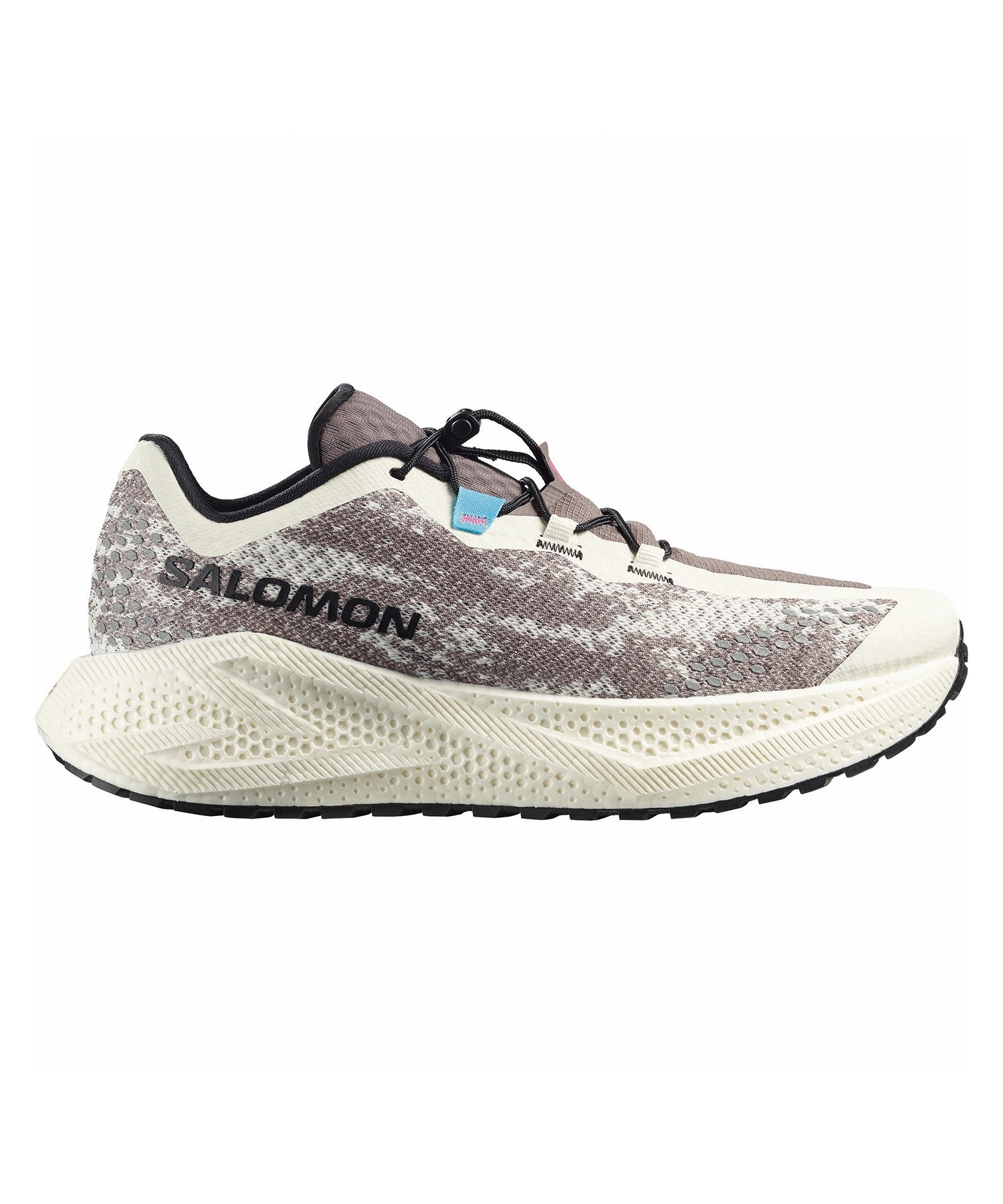 SALOMON サロモン エアロ グライド 4 グラベル L49174900 シューズ スニーカー アウトドア メンズ