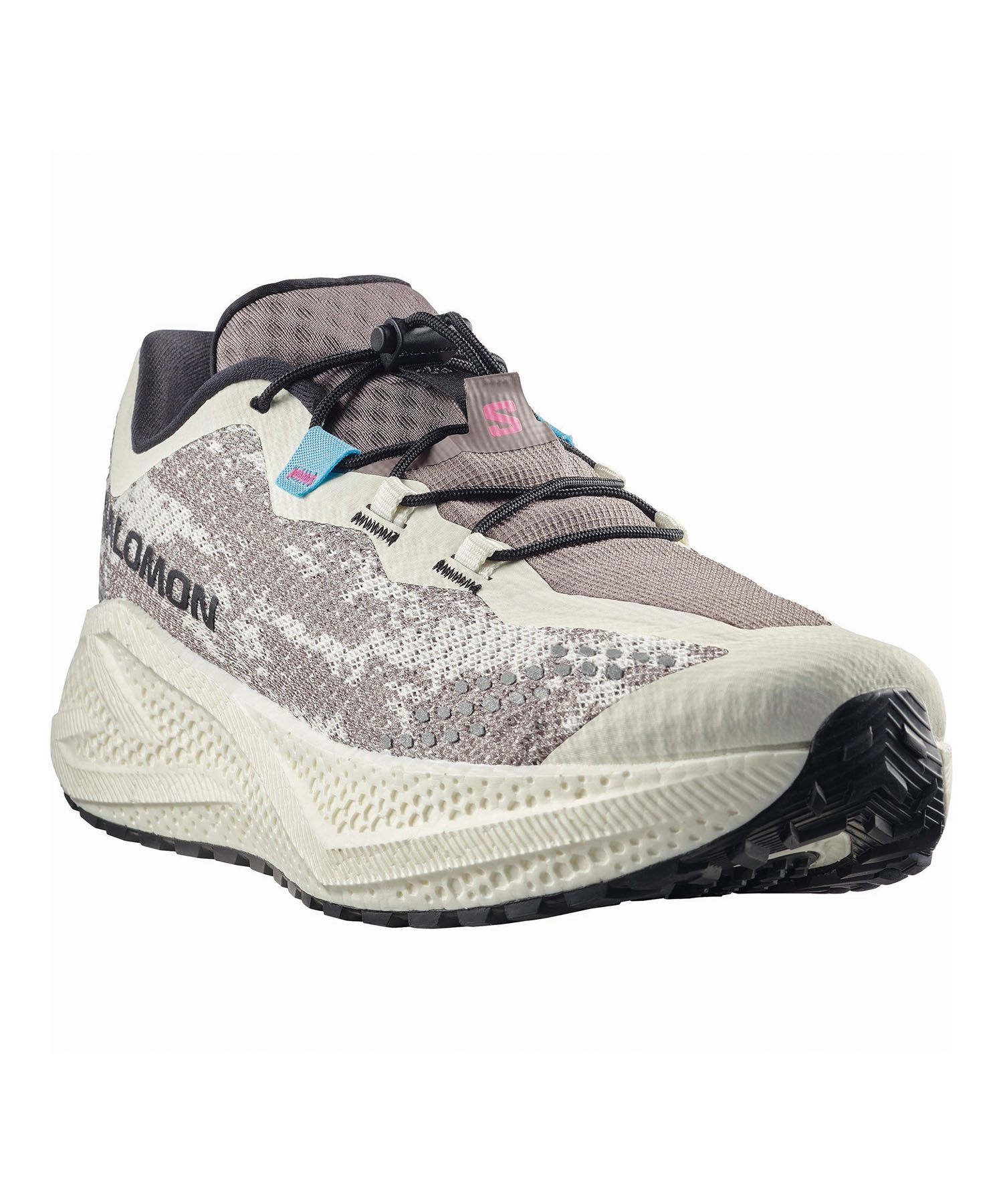 SALOMON サロモン エアロ グライド 4 グラベル L49174900 シューズ スニーカー アウトドア メンズ 3