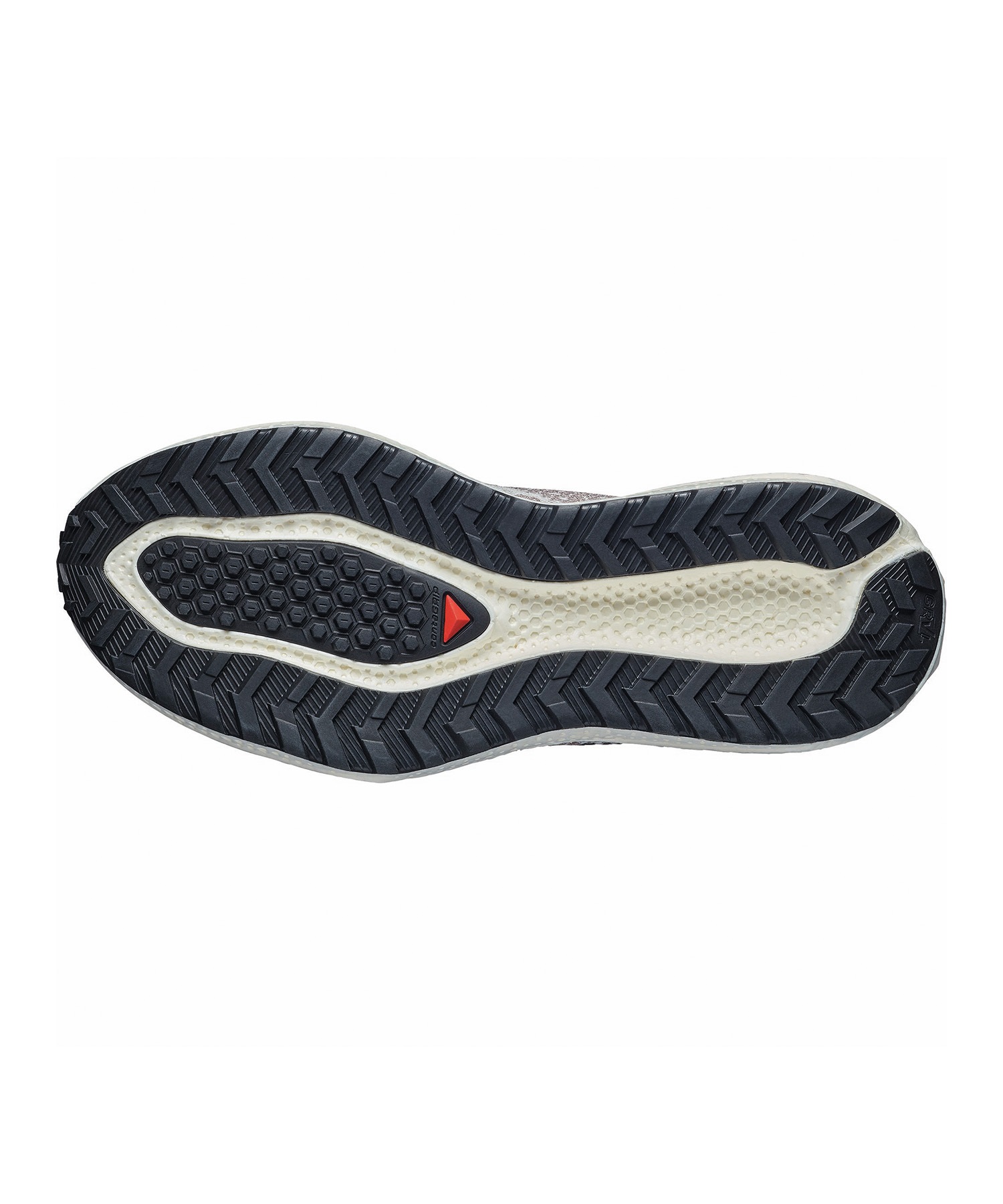 SALOMON サロモン エアロ グライド 4 グラベル L49174900 シューズ スニーカー アウトドア メンズ 5