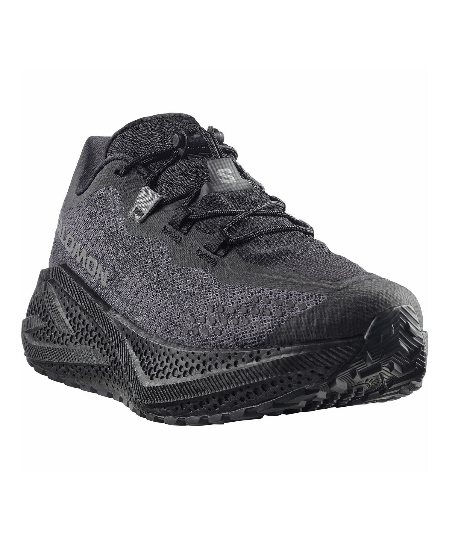SALOMON サロモン エアロ グライド 4 グラベル W L49175100 シューズ スニーカー アウトドア レディース 3