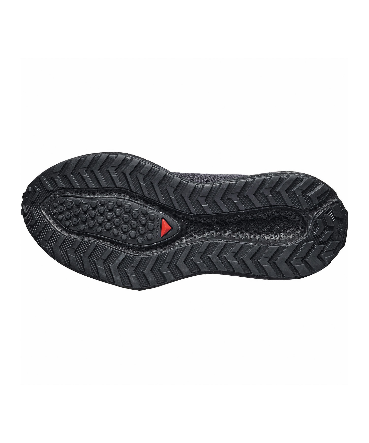 SALOMON サロモン エアロ グライド 4 グラベル W L49175100 シューズ スニーカー アウトドア レディース 5