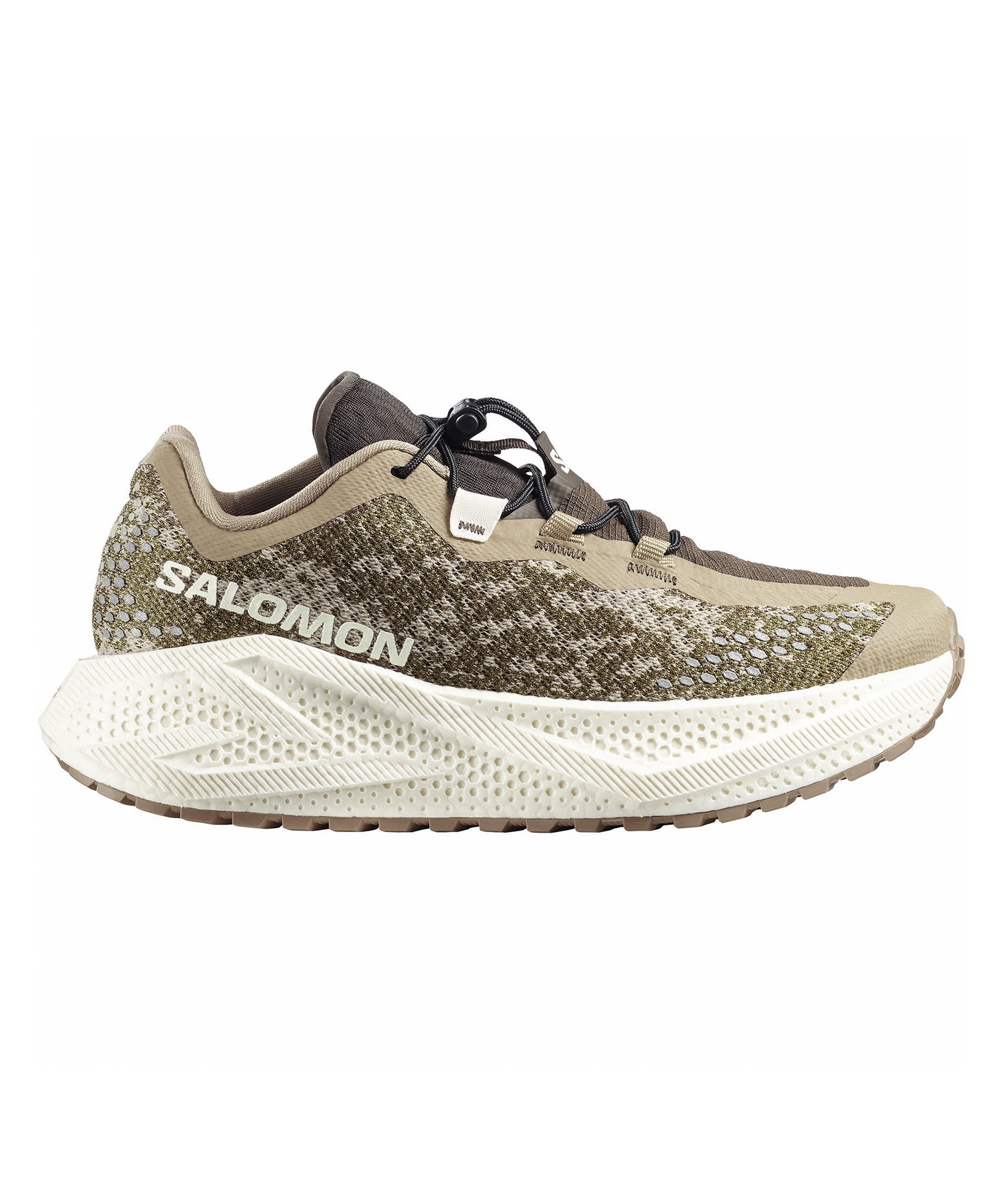 SALOMON サロモン エアロ グライド 4 グラベル W L49175300 シューズ スニーカー アウトドア レディース