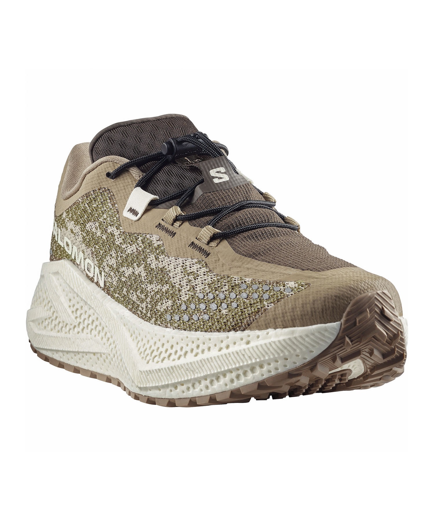 SALOMON サロモン エアロ グライド 4 グラベル W L49175300 シューズ スニーカー アウトドア レディース 3