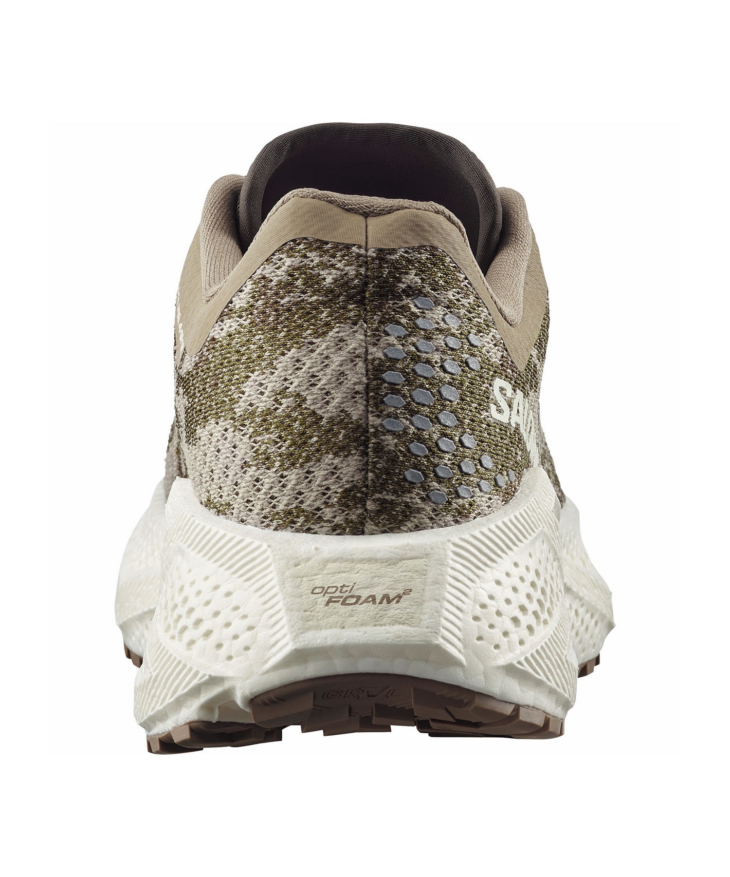 SALOMON サロモン エアロ グライド 4 グラベル W L49175300 シューズ スニーカー アウトドア レディース 4