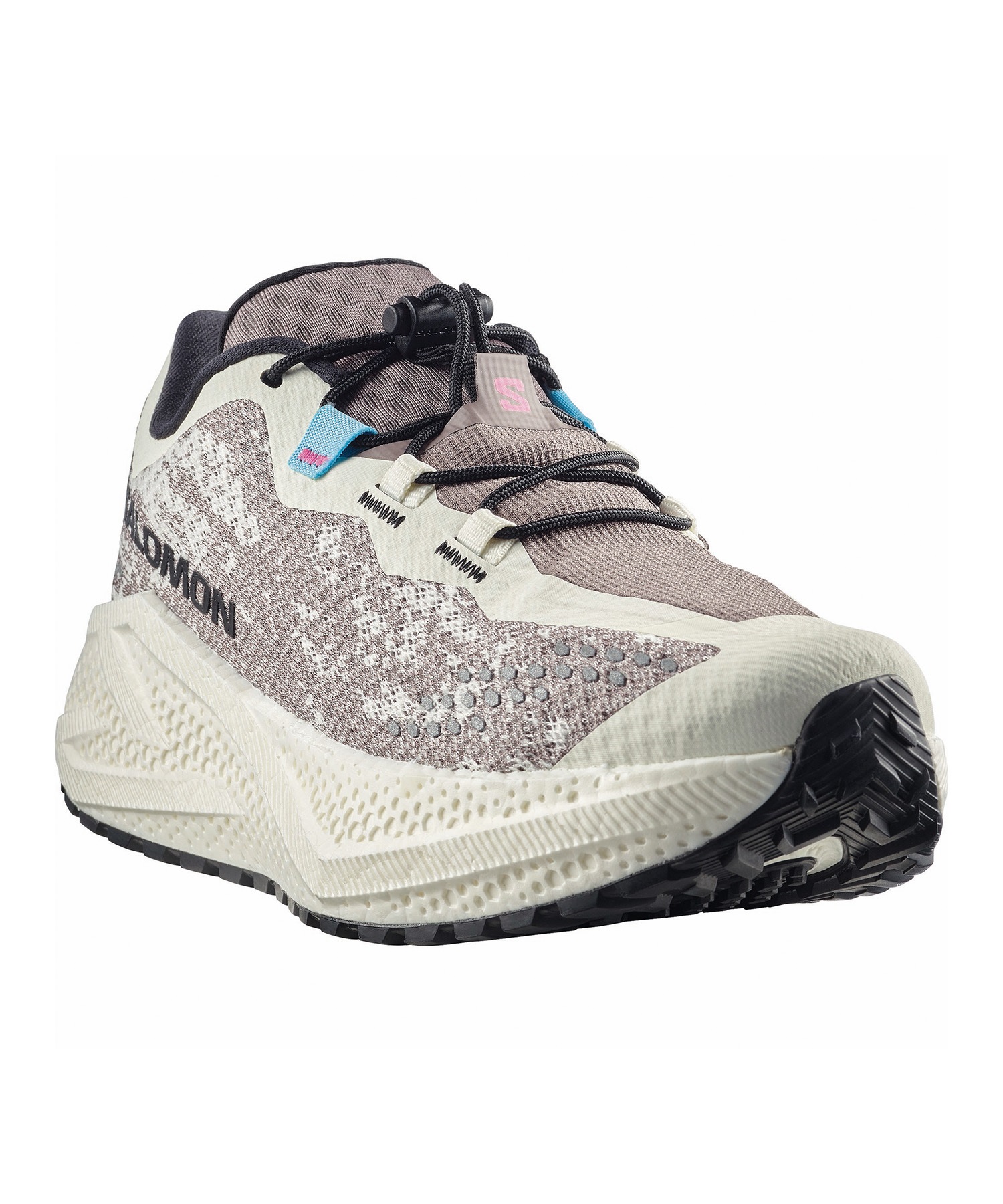 SALOMON サロモン エアロ グライド 4 グラベル W L49175500 シューズ スニーカー アウトドア レディース 2