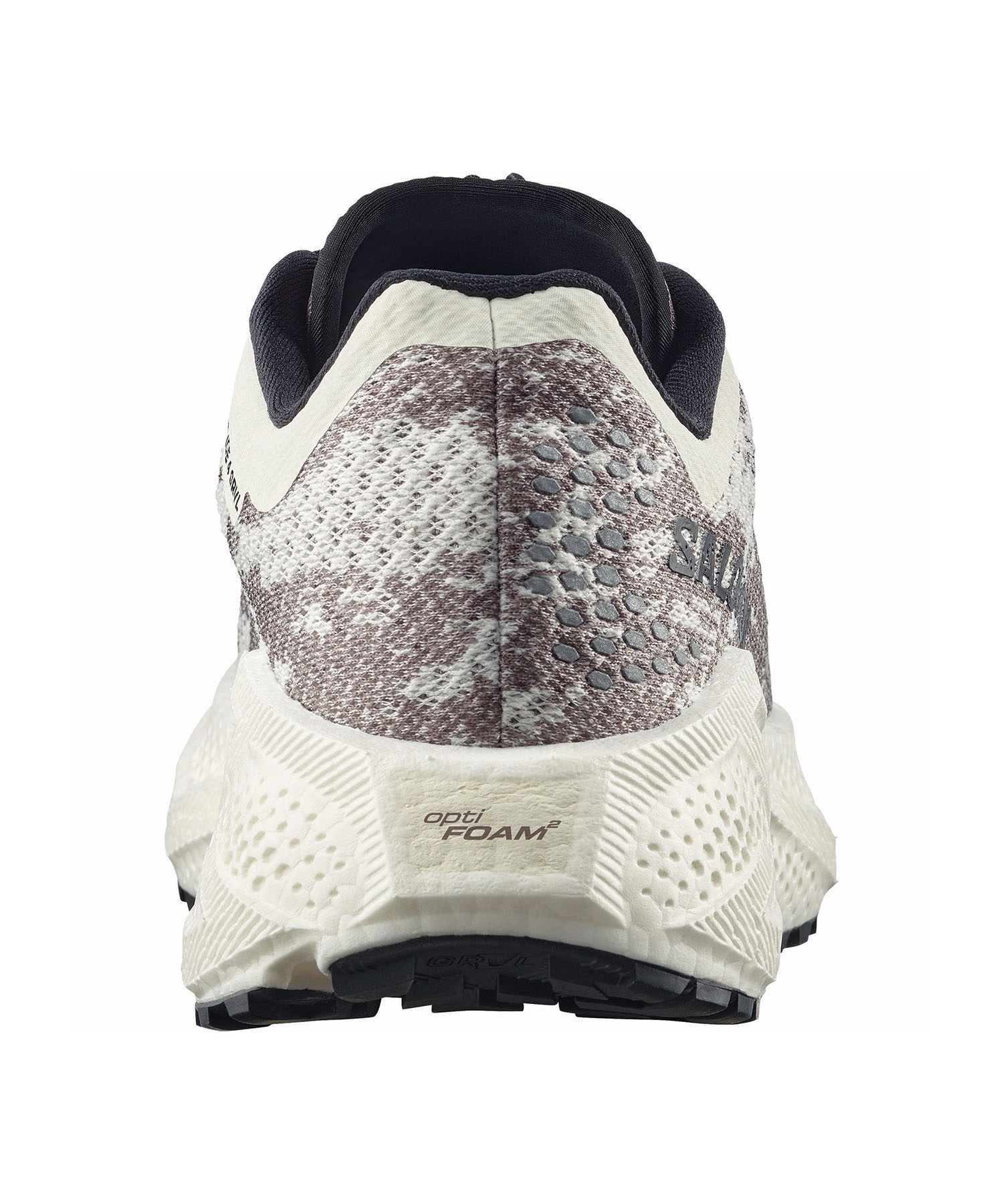 SALOMON サロモン エアロ グライド 4 グラベル W L49175500 シューズ スニーカー アウトドア レディース 3