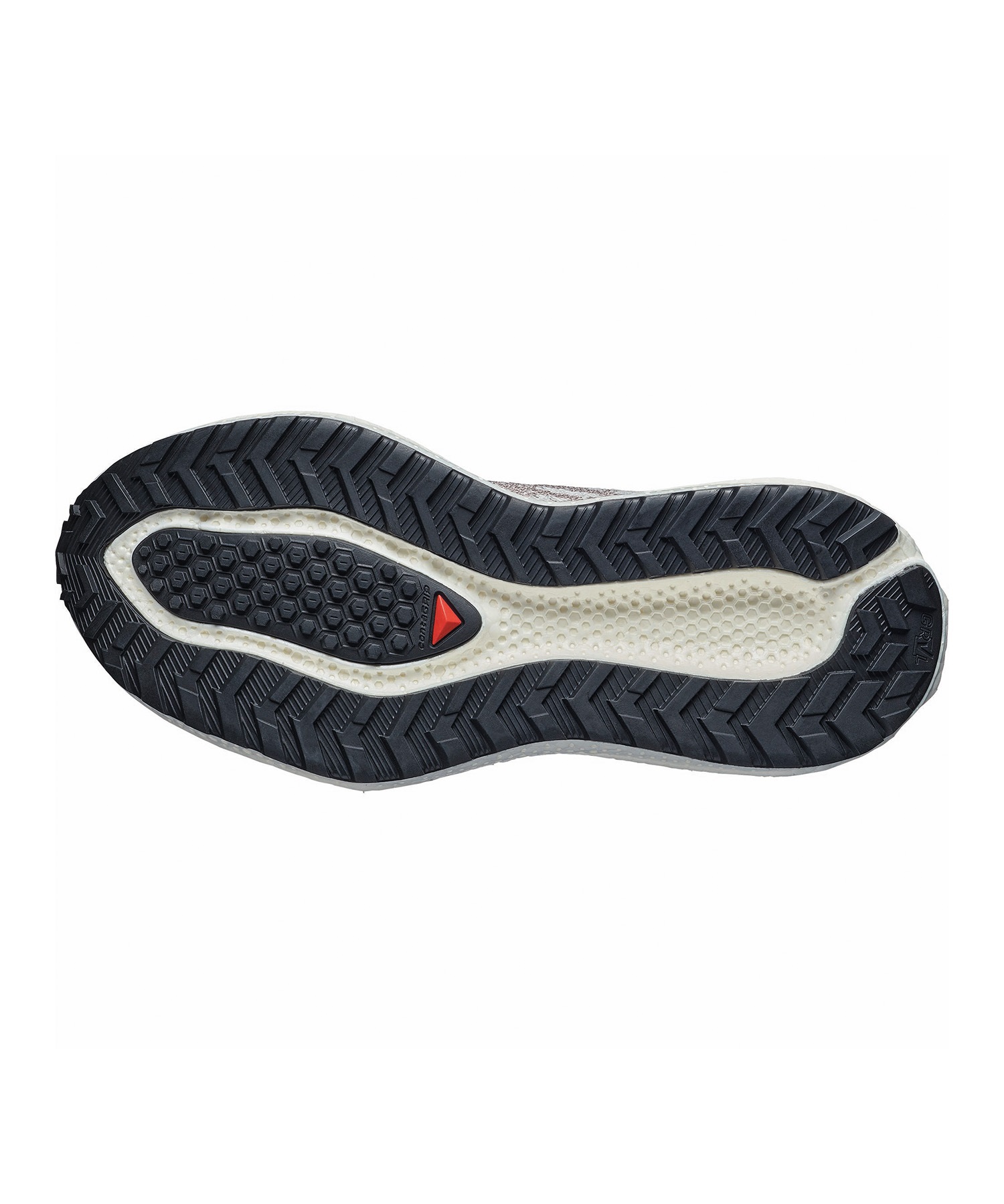 SALOMON サロモン エアロ グライド 4 グラベル W L49175500 シューズ スニーカー アウトドア レディース 4