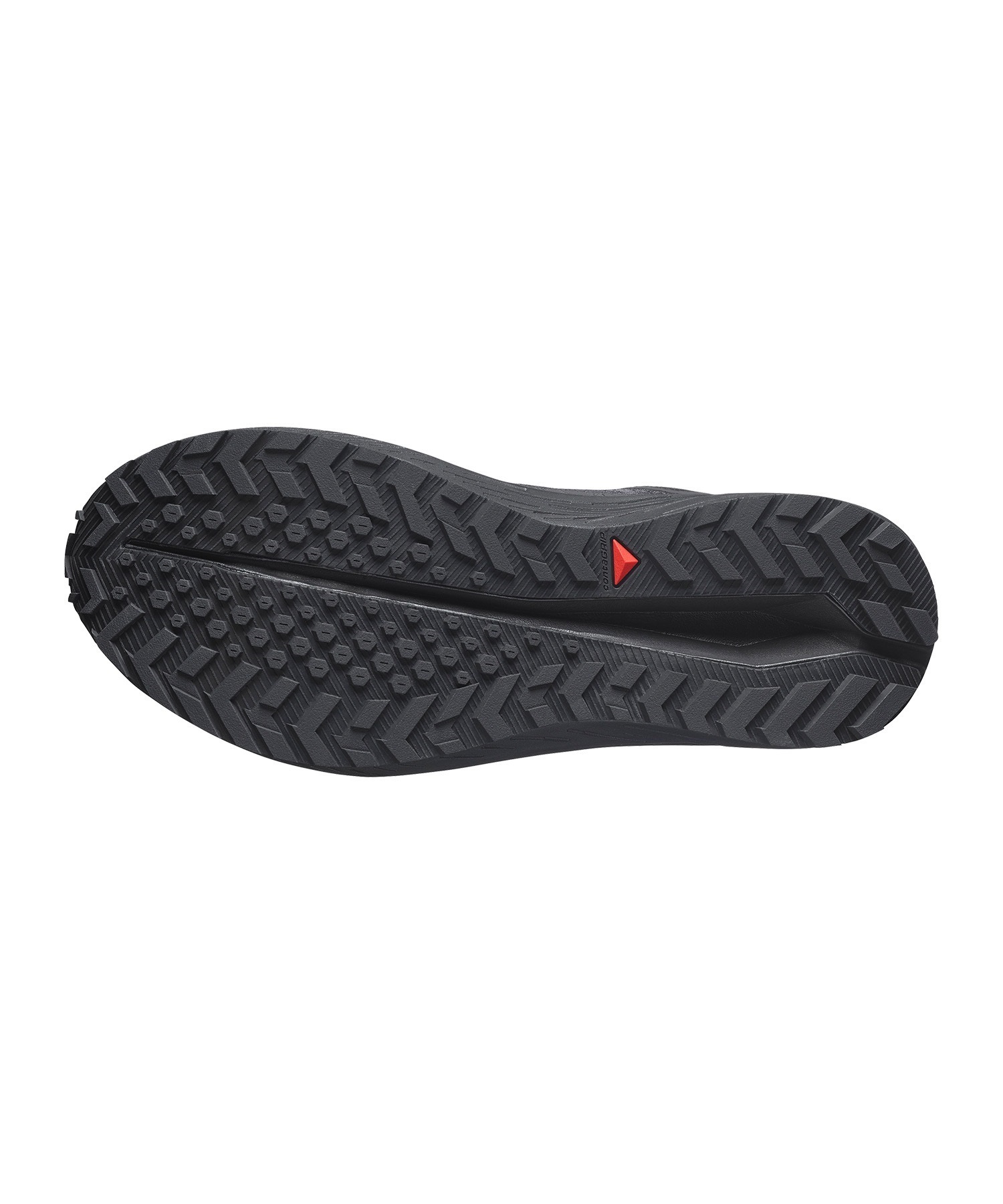 SALOMON サロモン エアロ フロー グラベル ゴアテックス L49256500 シューズ スニーカー アウトドア メンズ 2