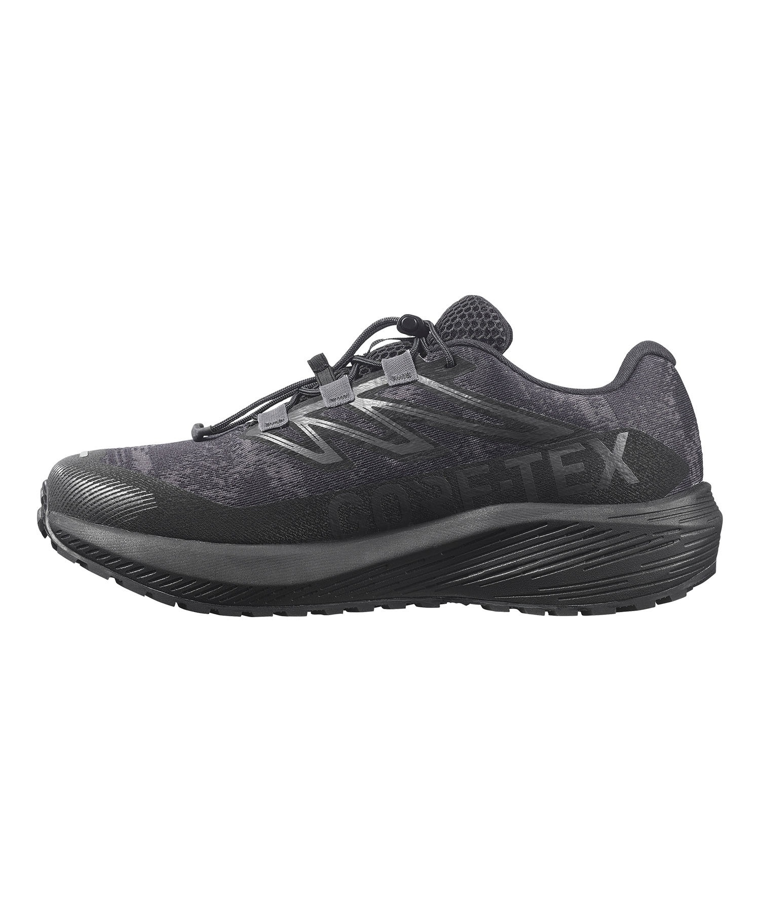 SALOMON サロモン エアロ フロー グラベル ゴアテックス L49256500