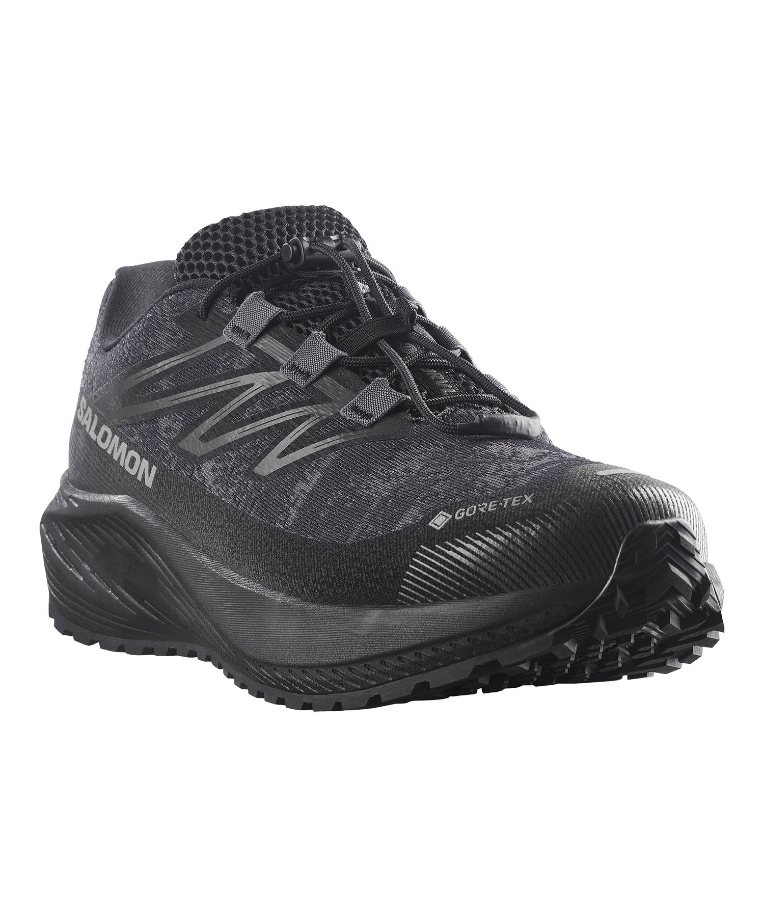 SALOMON サロモン エアロ フロー グラベル ゴアテックス L49256500 シューズ スニーカー アウトドア メンズ 5