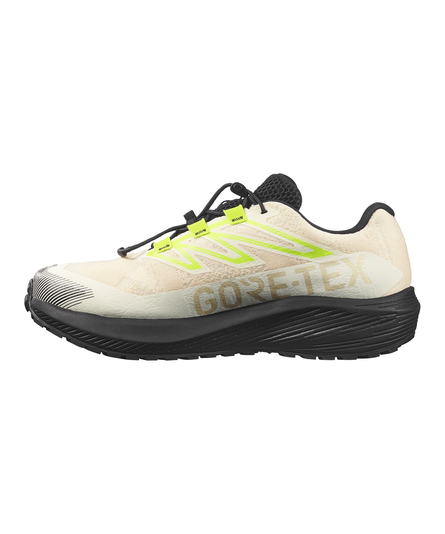 SALOMON サロモン スニーカー GORE-TEX AERO FLOW GRVL GTX L49256600