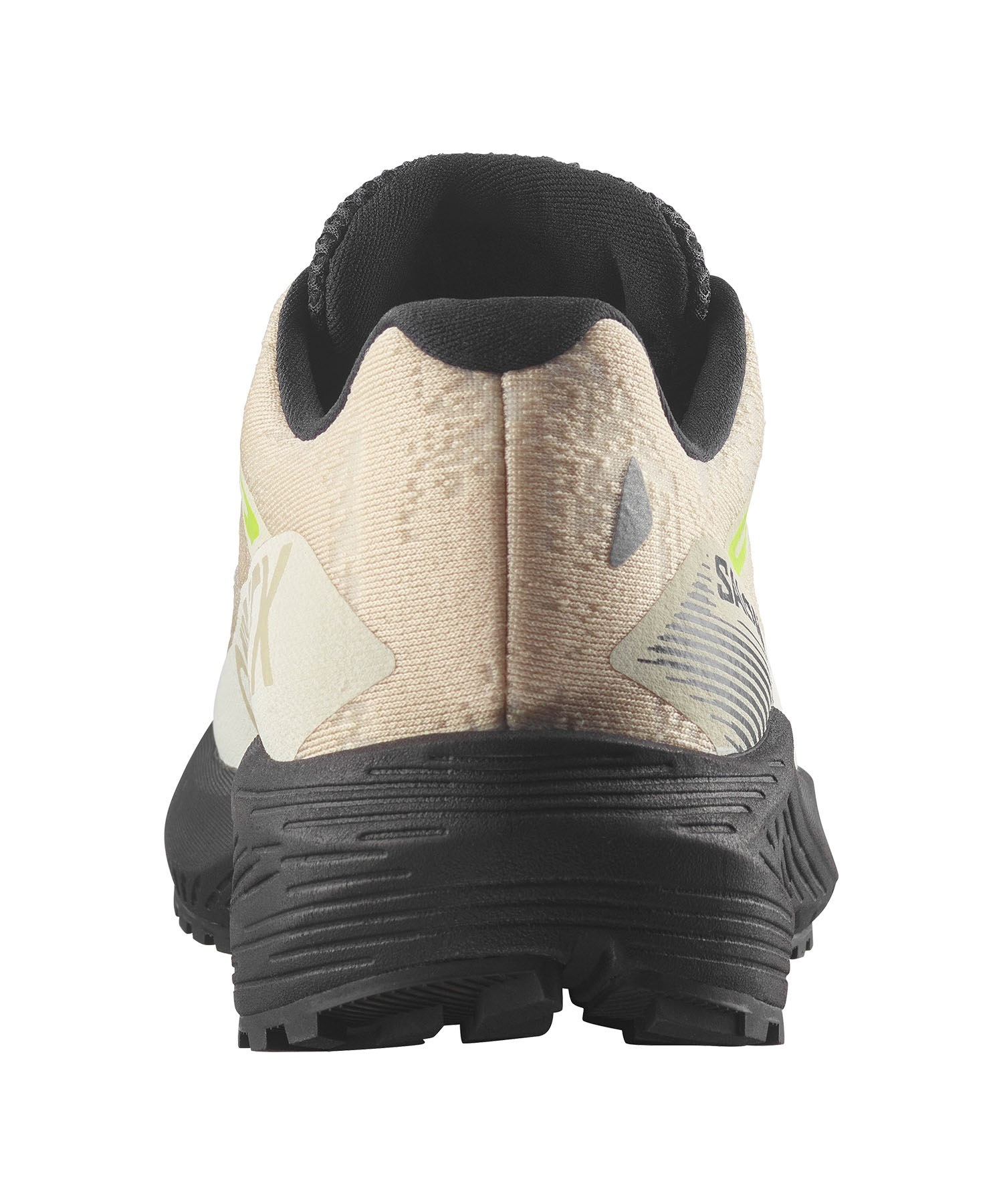 SALOMON サロモン エアロ フロー グラベル ゴアテックス L49256600 シューズ スニーカー アウトドア メンズ 4