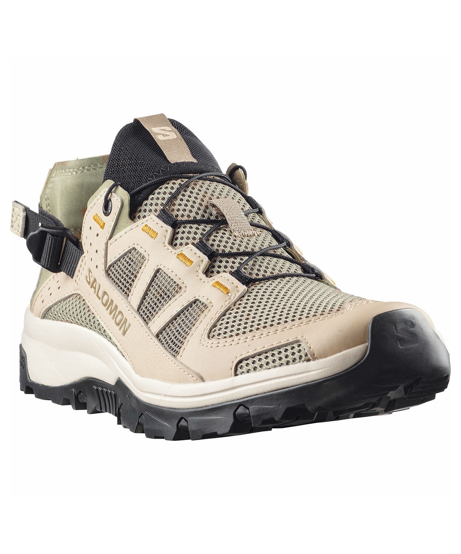 SALOMON サロモン スニーカー メンズ TECHAMPHIBIAN 5 テックアンフィ