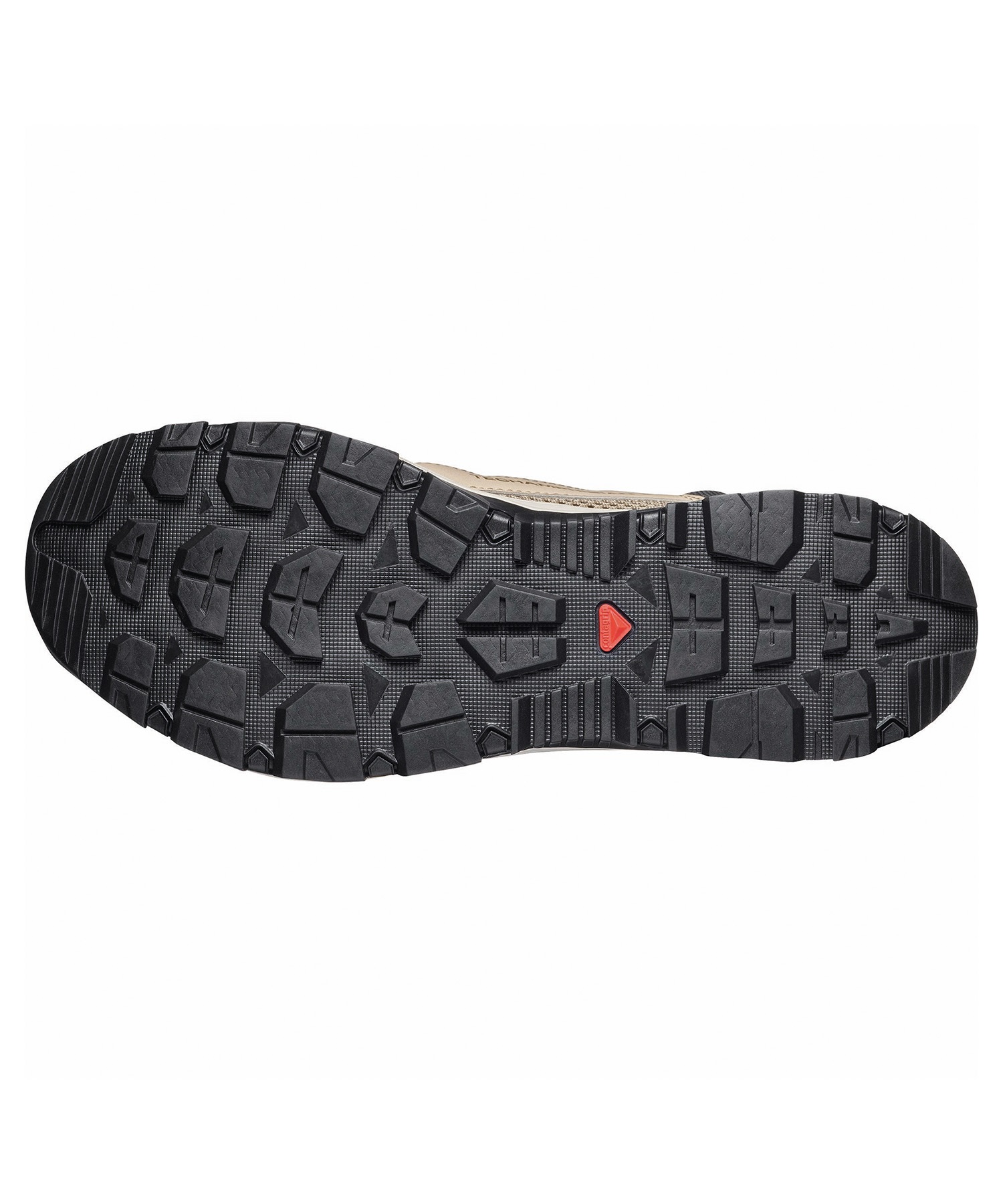 SALOMON サロモン テックアンフィビアン 5 L49104300 シューズ スニーカー アウトドア メンズ 5