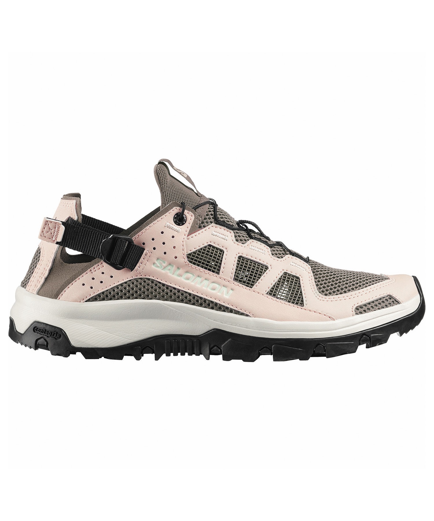 SALOMON サロモン テックアンファビアン 5 W L49110400 シューズ