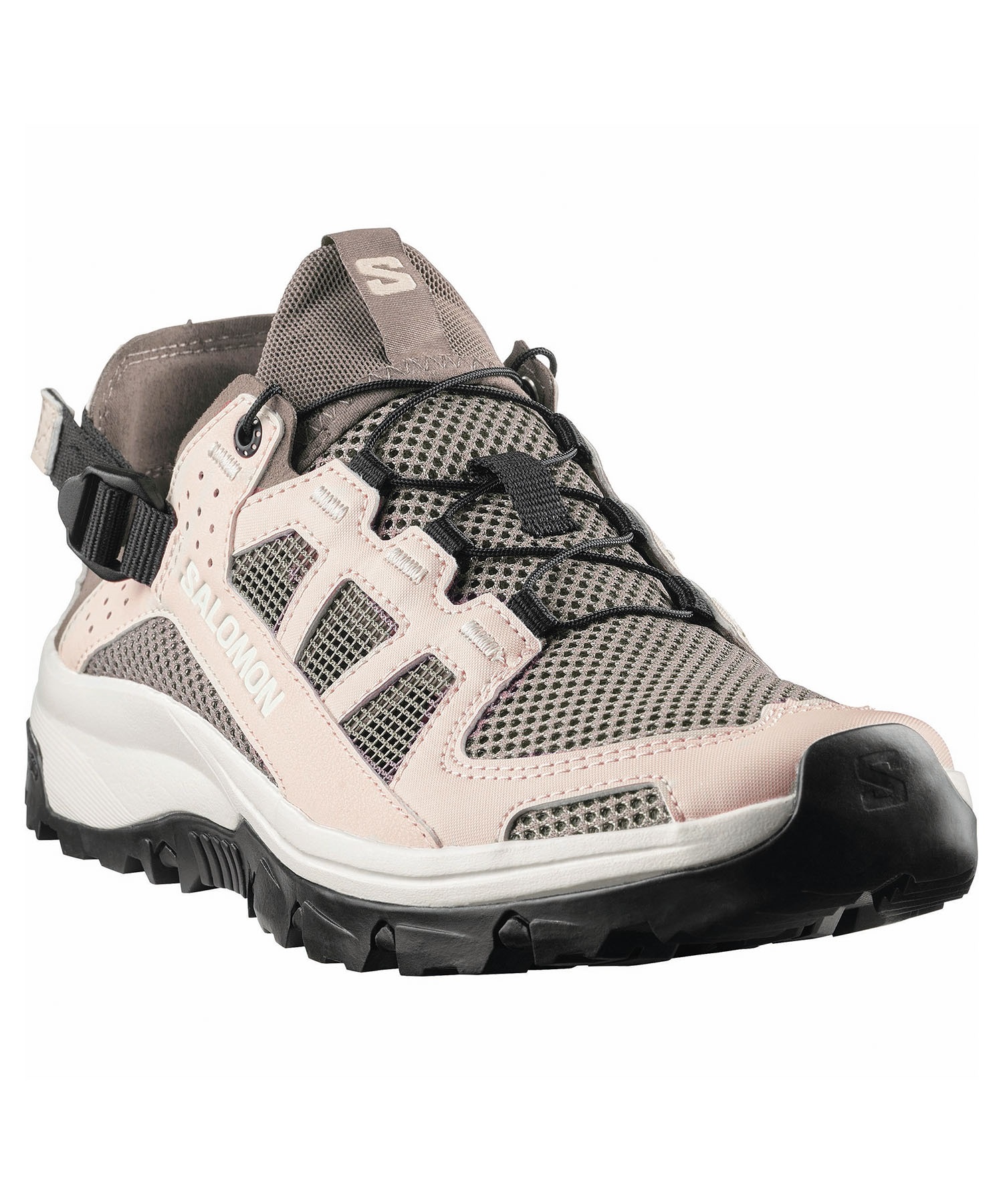 SALOMON サロモン テックアンファビアン 5 W L49110400 シューズ