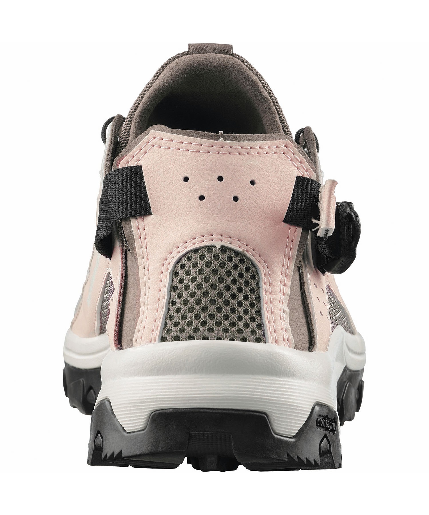 SALOMON サロモン テックアンファビアン 5 W L49110400 シューズ