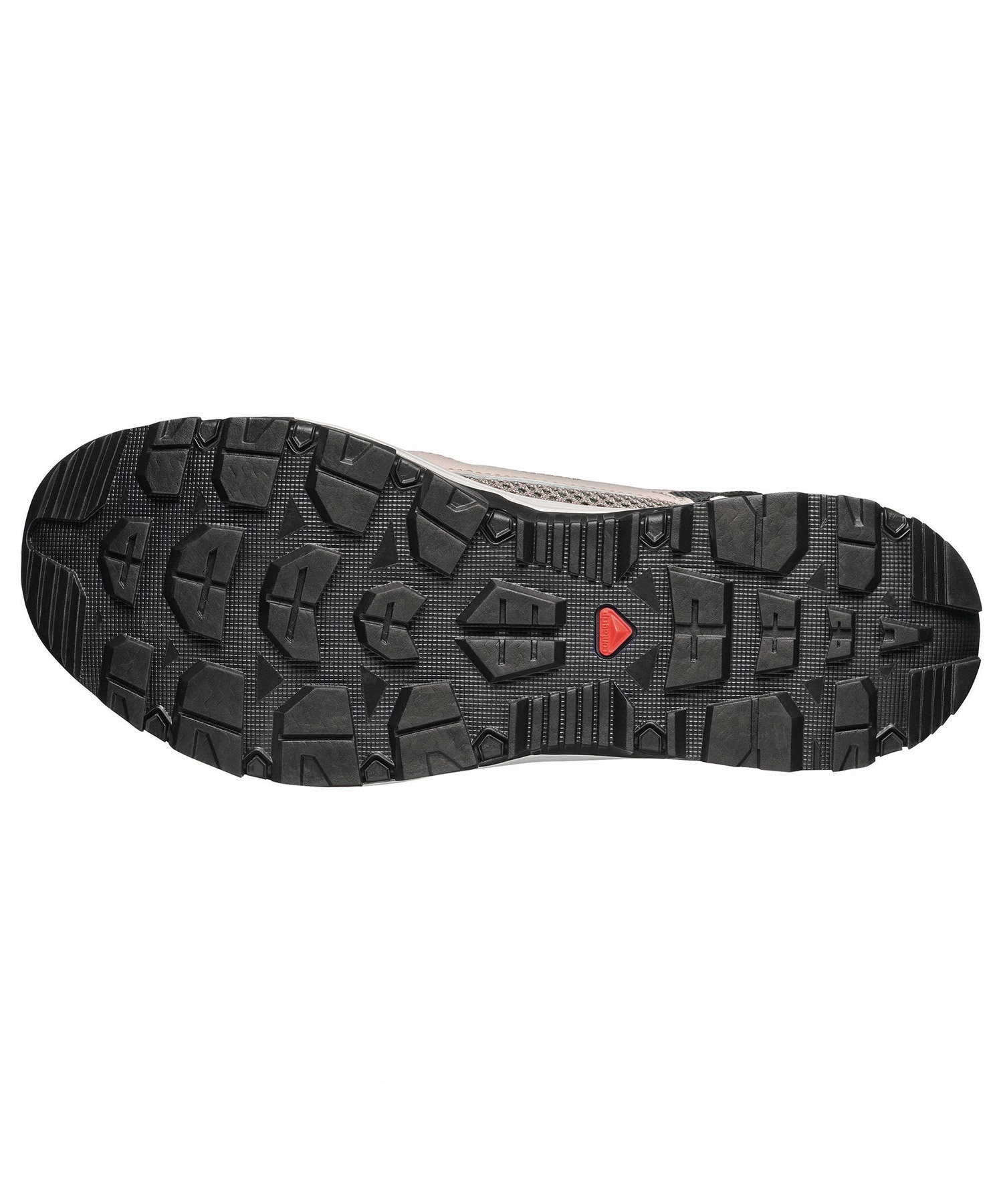 SALOMON サロモン テックアンファビアン 5 W L49110400 シューズ スニーカー アウトドア レディース 5