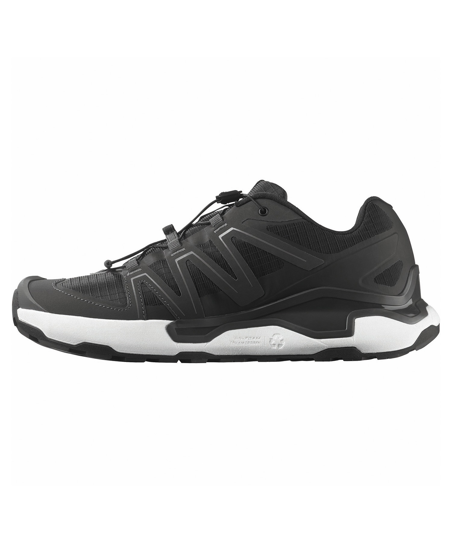 SALOMON サロモン エックスシー ローム L49124400 シューズ スニーカー アウトドア メンズ 2