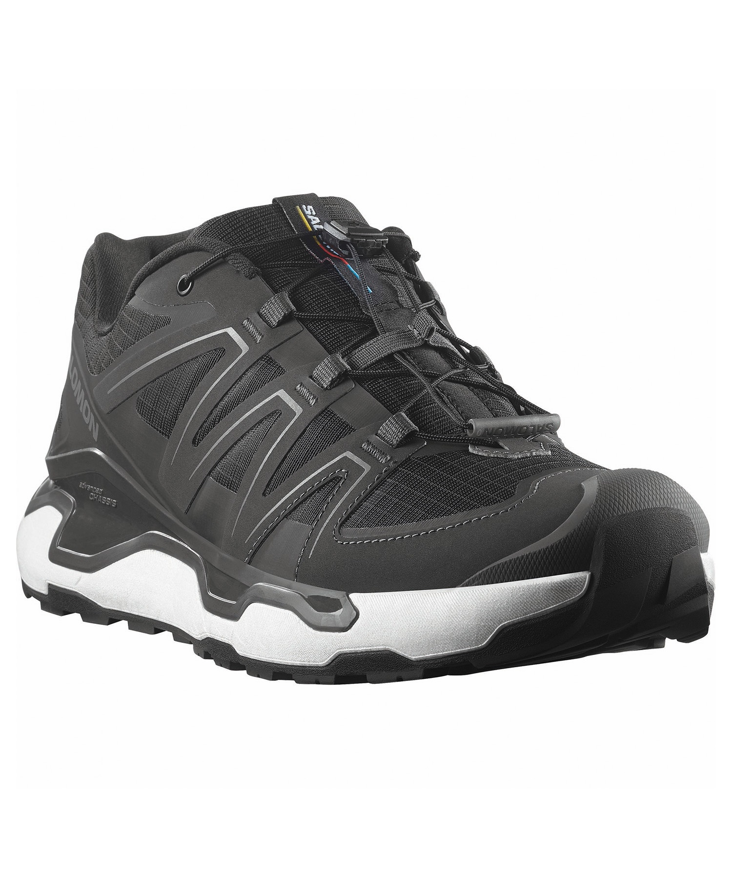 SALOMON/サロモン 24SeriesRACE 165com オールランド SALOMON サロモン スニーカー XC ROAM エックスシー ローム L49124400