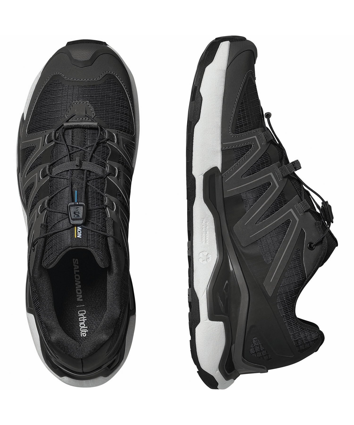 SALOMON サロモン スニーカー XC ROAM エックスシー ローム L49124400