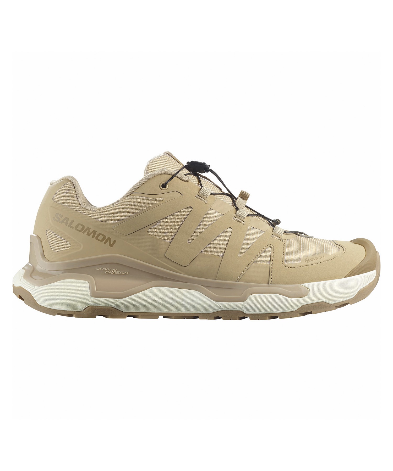 SALOMON サロモン エックスシー ローム ゴアテックス L49126200