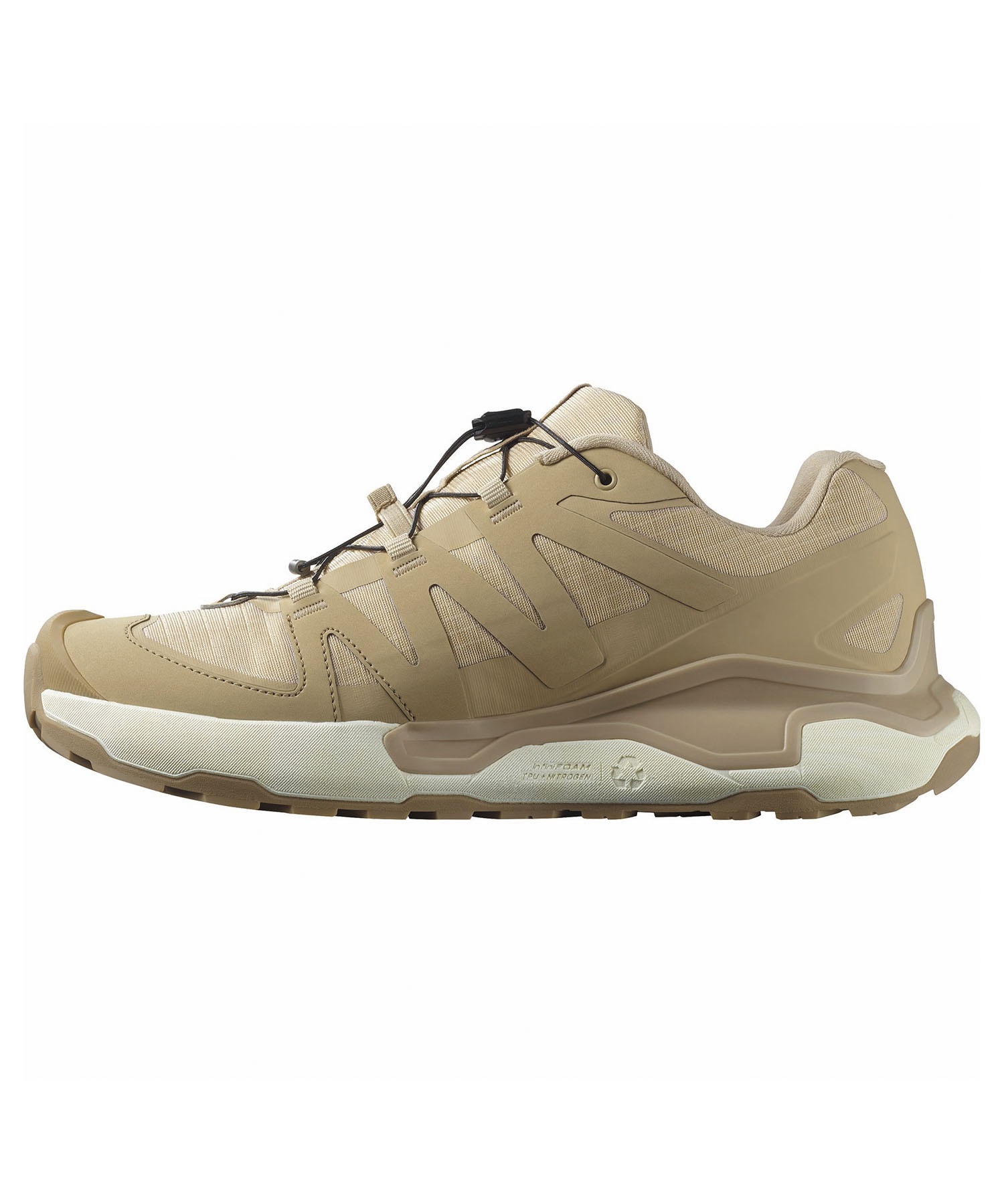 SALOMON サロモン エックスシー ローム ゴアテックス L49126200