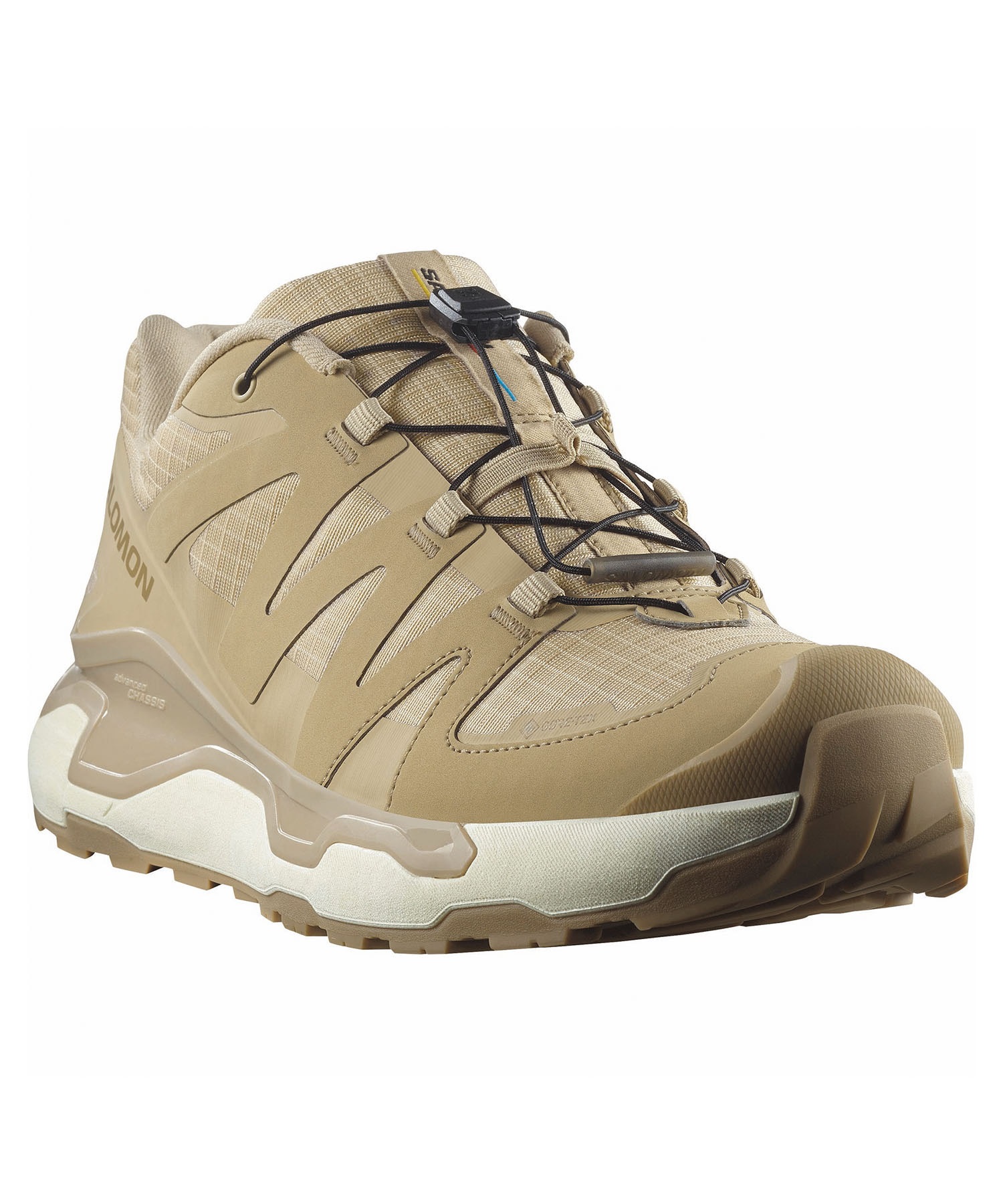 SALOMON サロモン エックスシー ローム ゴアテックス L49126200