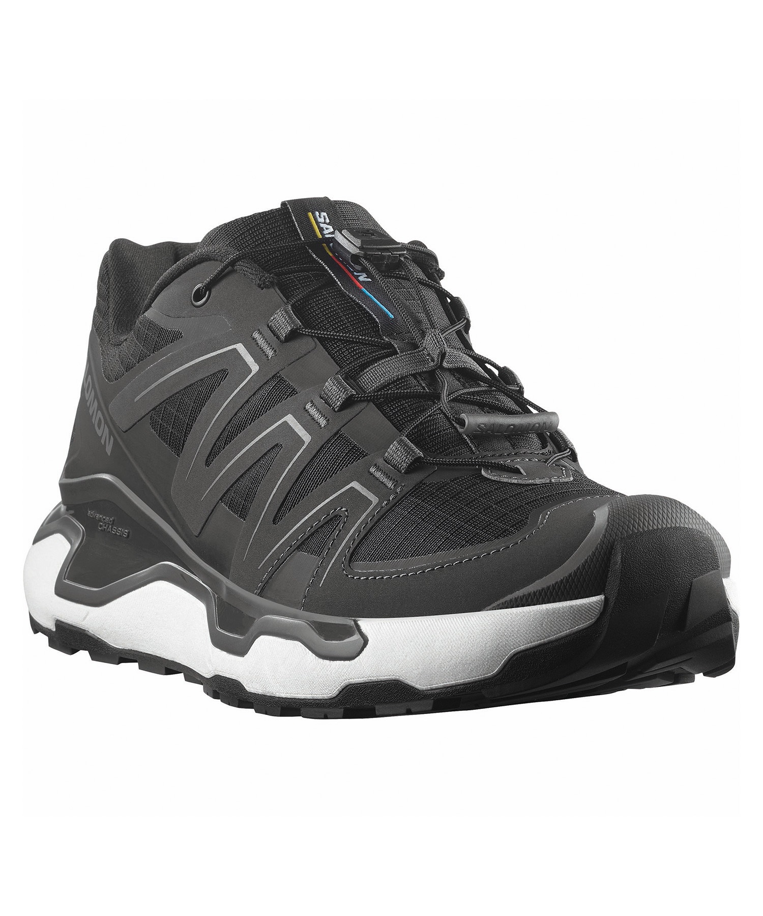 SALOMON サロモン エックスシー ローム L49127000 シューズ スニーカー