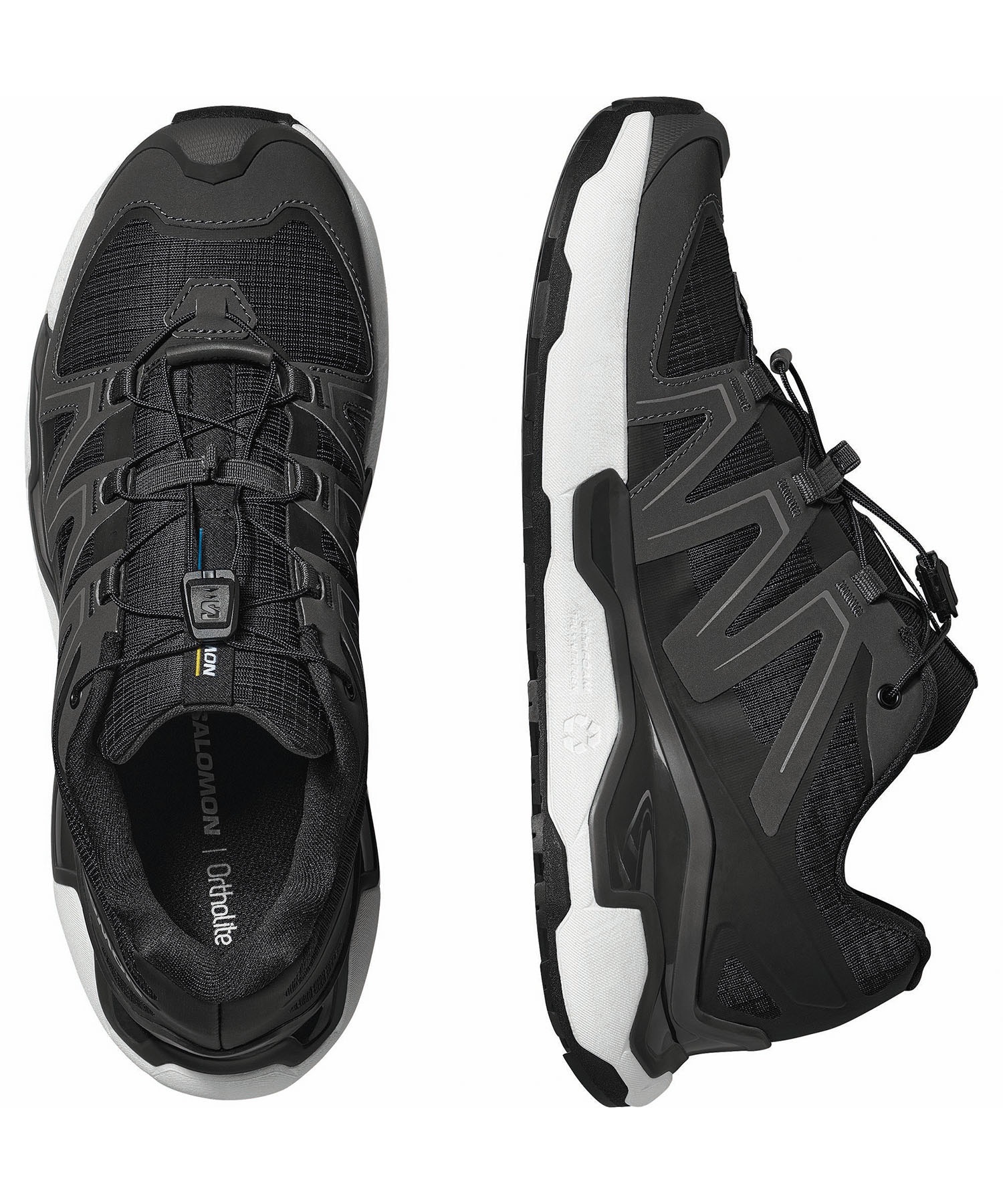 SALOMON サロモン エックスシー ローム L49127000 シューズ スニーカー