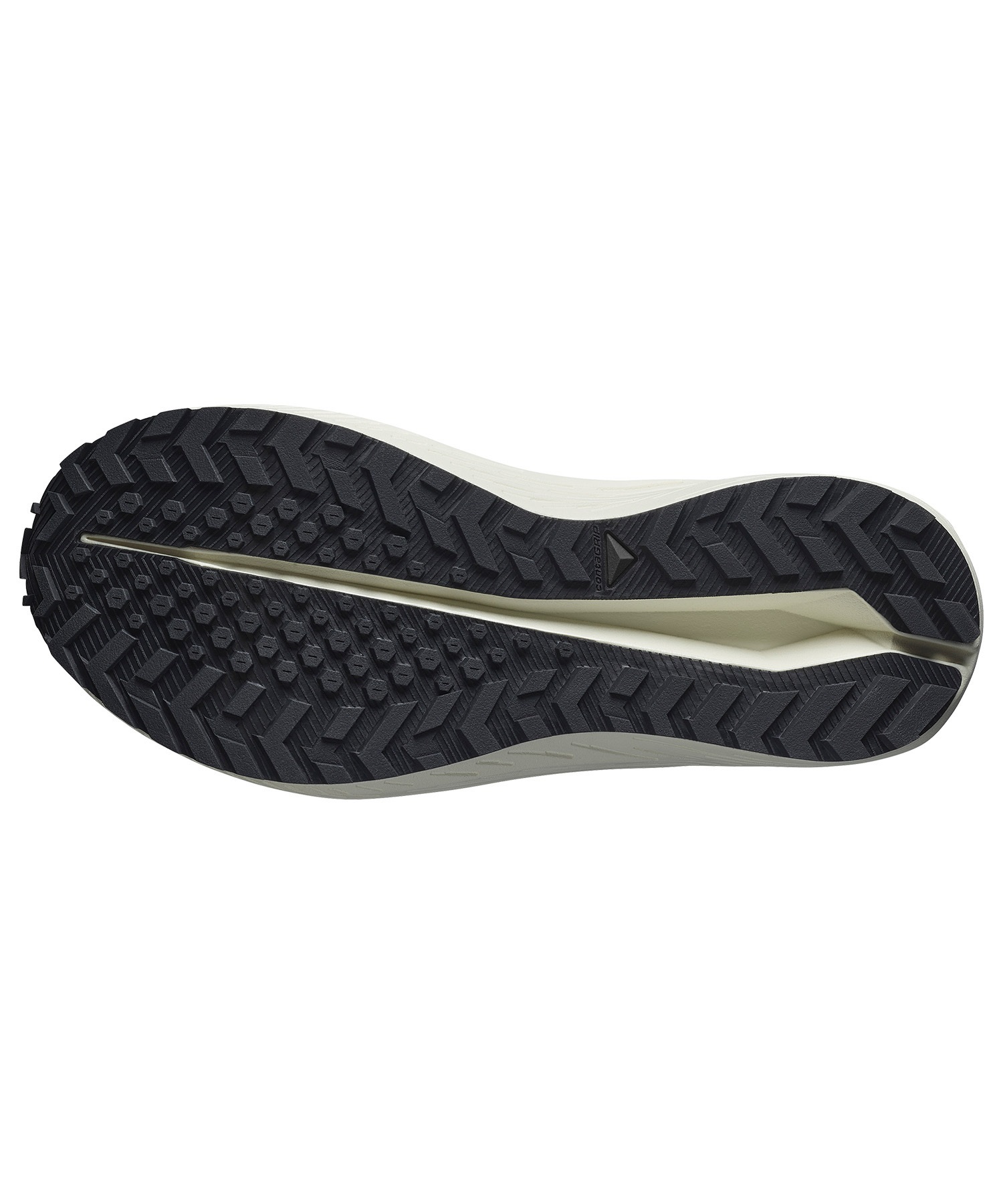 SALOMON サロモン エアロ フロー グラベル ゴアテックス L49256200 シューズ スニーカー アウトドア レディース 6