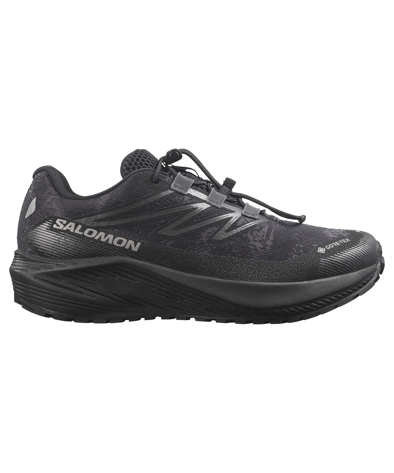 SALOMON サロモン エアロ フロウ グラベル ゴアテックス L49256300 シューズ スニーカー アウトドア レディース