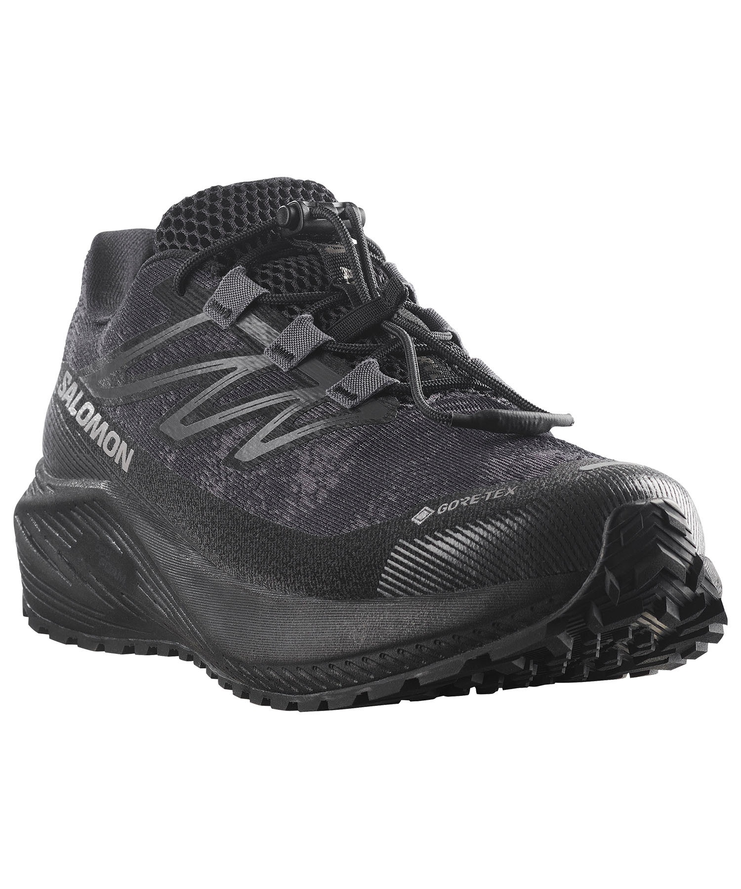 SALOMON サロモン エアロ フロウ グラベル ゴアテックス L49256300