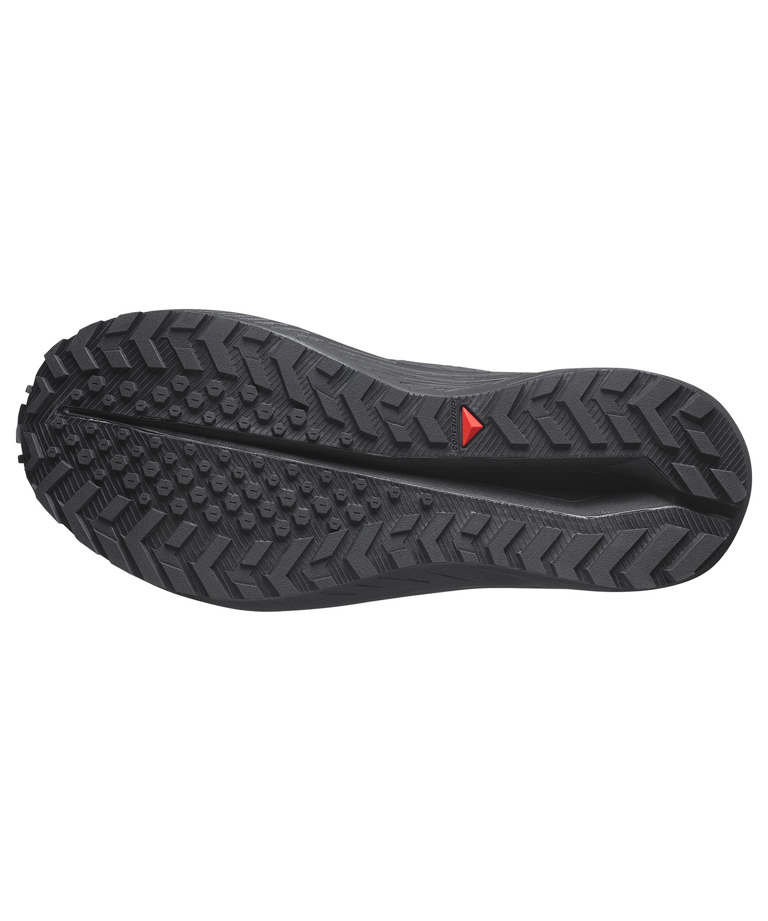 SALOMON サロモン エアロ フロウ グラベル ゴアテックス L49256300 シューズ スニーカー アウトドア レディース 6