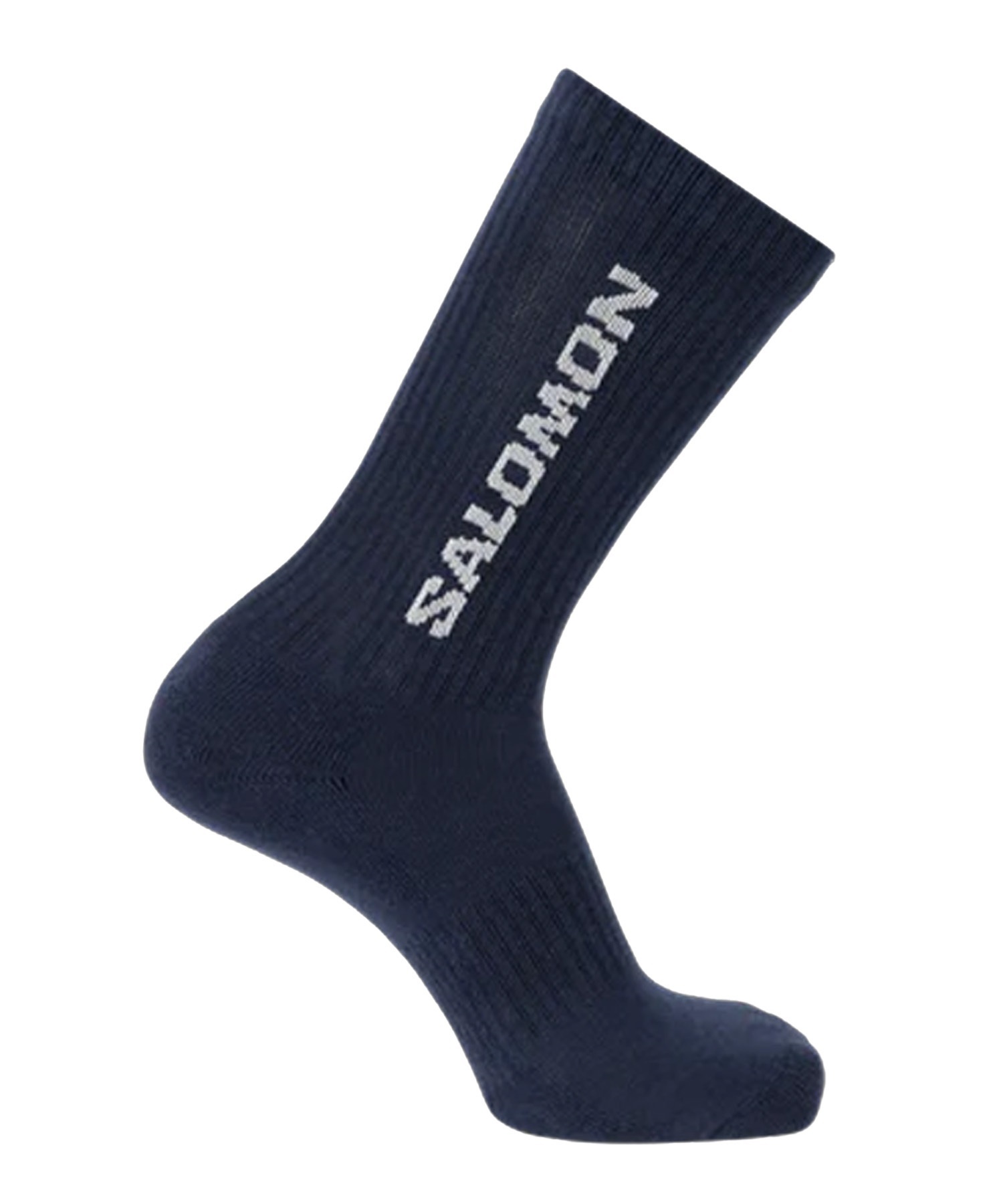 SALOMON サロモン ソックス 靴下 3足セット EVERYDAY CREW 3-PACK
