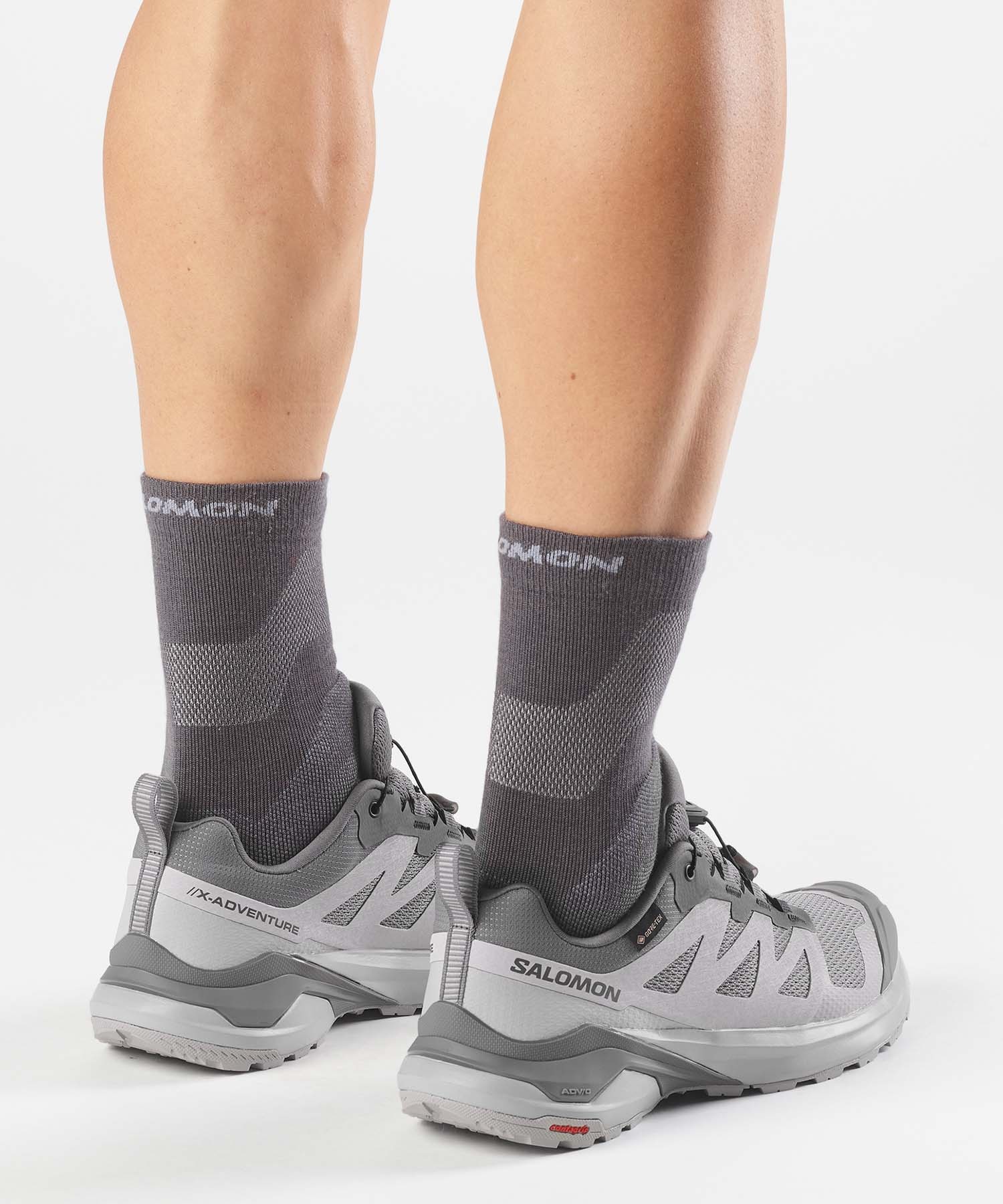 SALOMON サロモン エックス アドベンチャー ゴアテックス L45457600