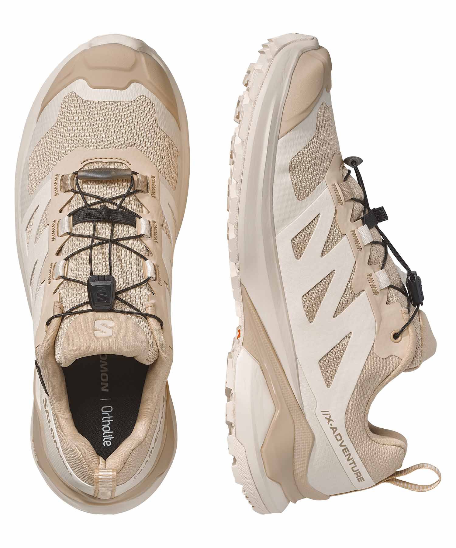 SALOMON サロモン エックス アドベンチャー ゴアテックス L45458100
