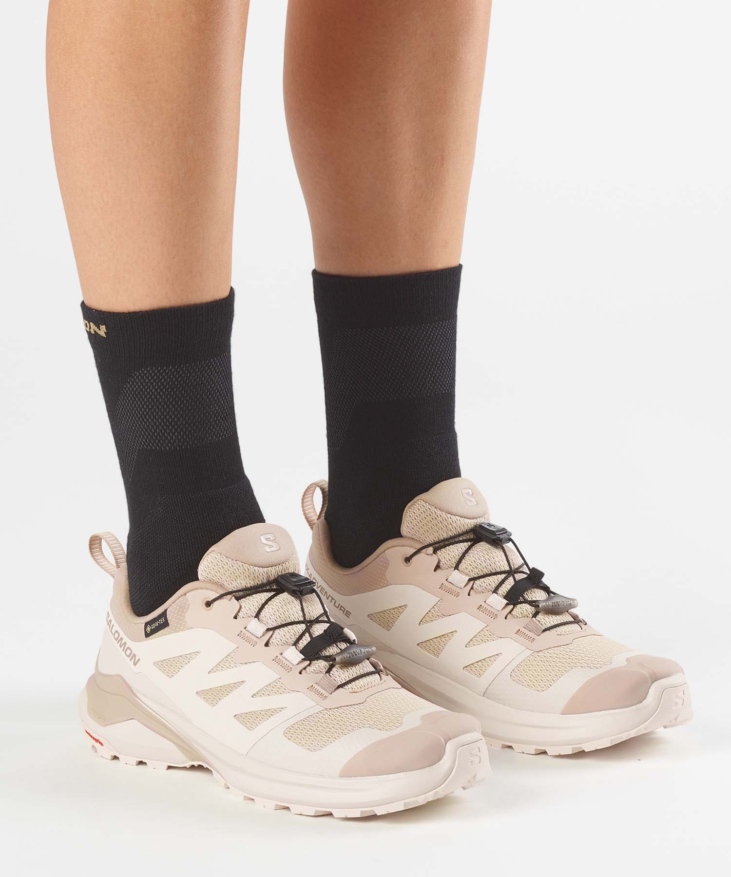 SALOMON サロモン エックス アドベンチャー ゴアテックス L45458100