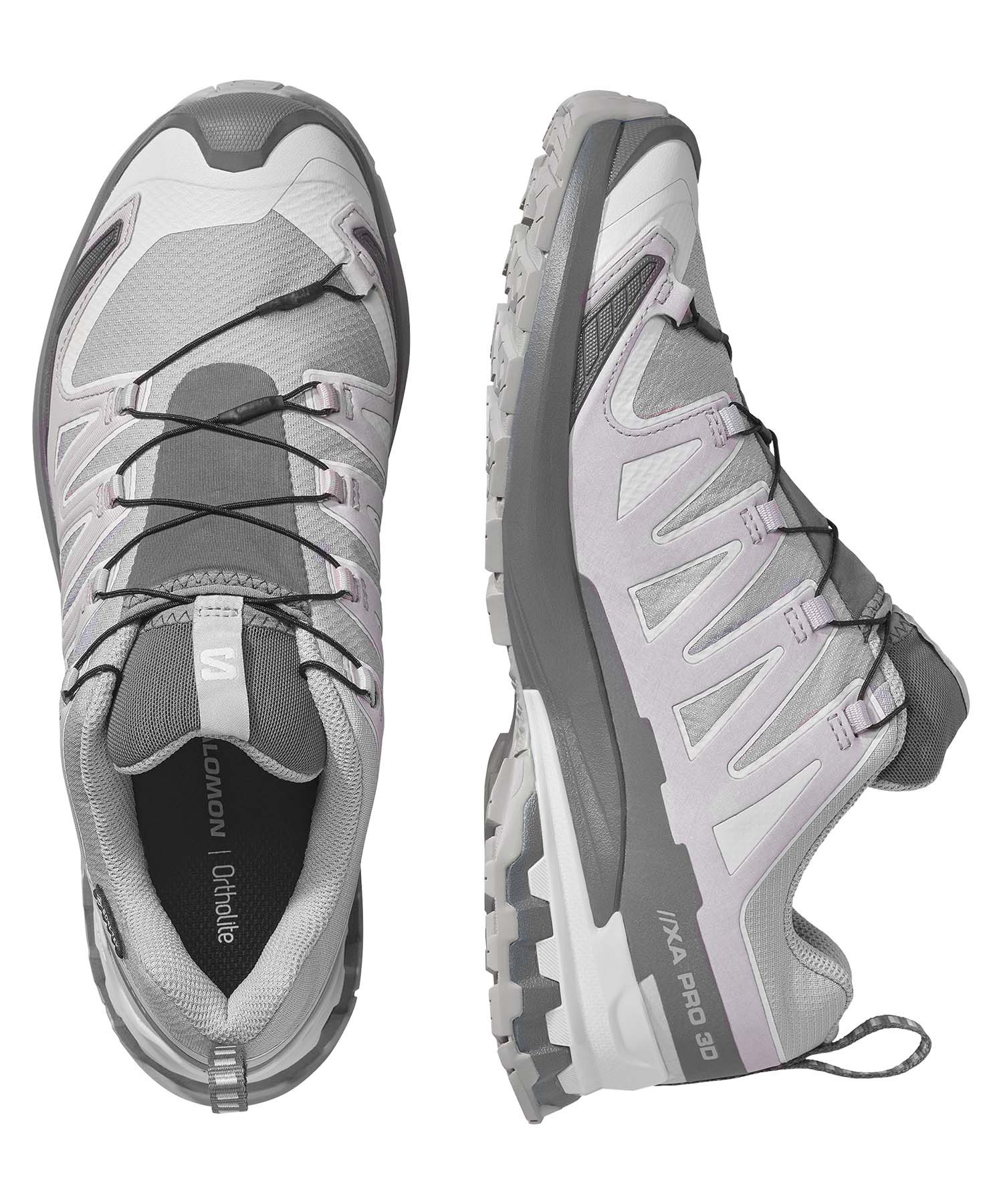 SALOMON サロモン シューズ スニーカー メンズ GORE-TEX XA PRO 3D V9