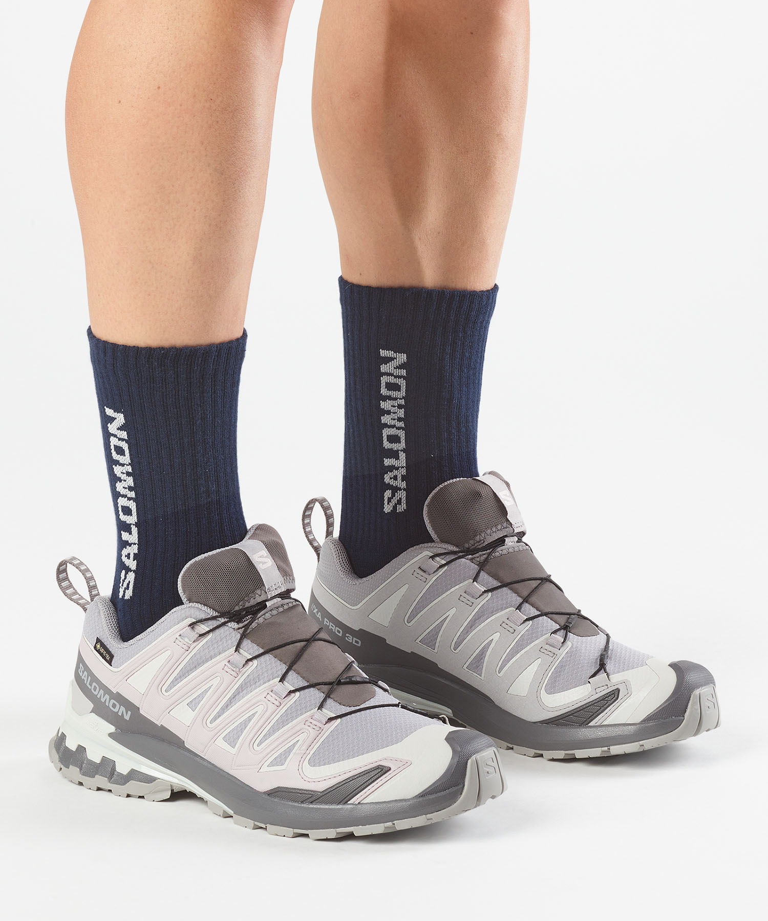 SALOMON サロモン シューズ スニーカー メンズ GORE-TEX XA PRO 3D V9