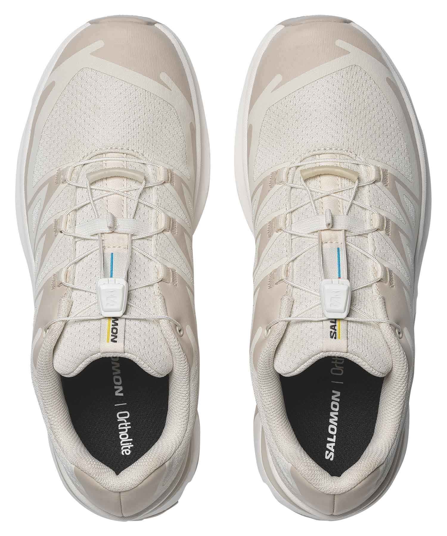 SALOMON EVR サロモン イーブイアール シューズ スニーカー レディース